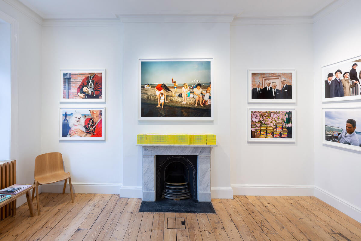 ★写真集★Martin Parr by Sandra S Phillips Martin Parr by Sandra Phillips