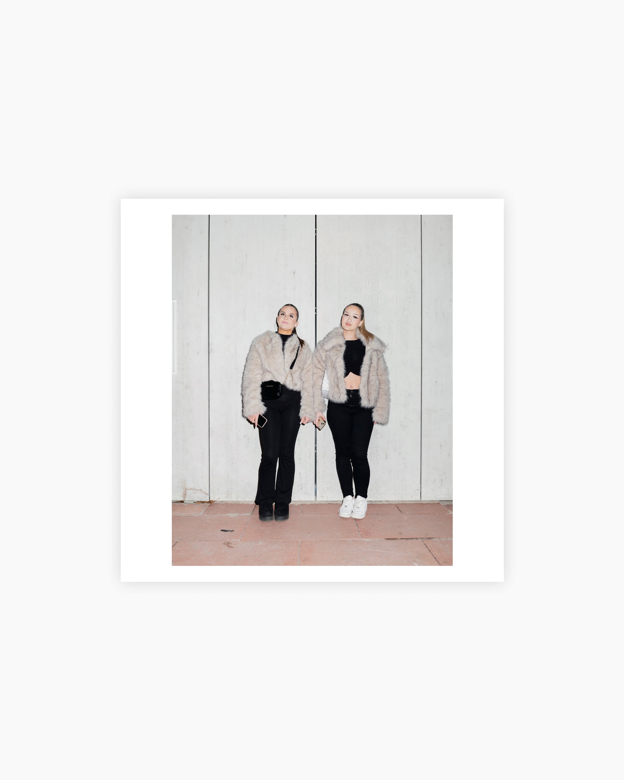 Magnum Square Print: Rafal Milach