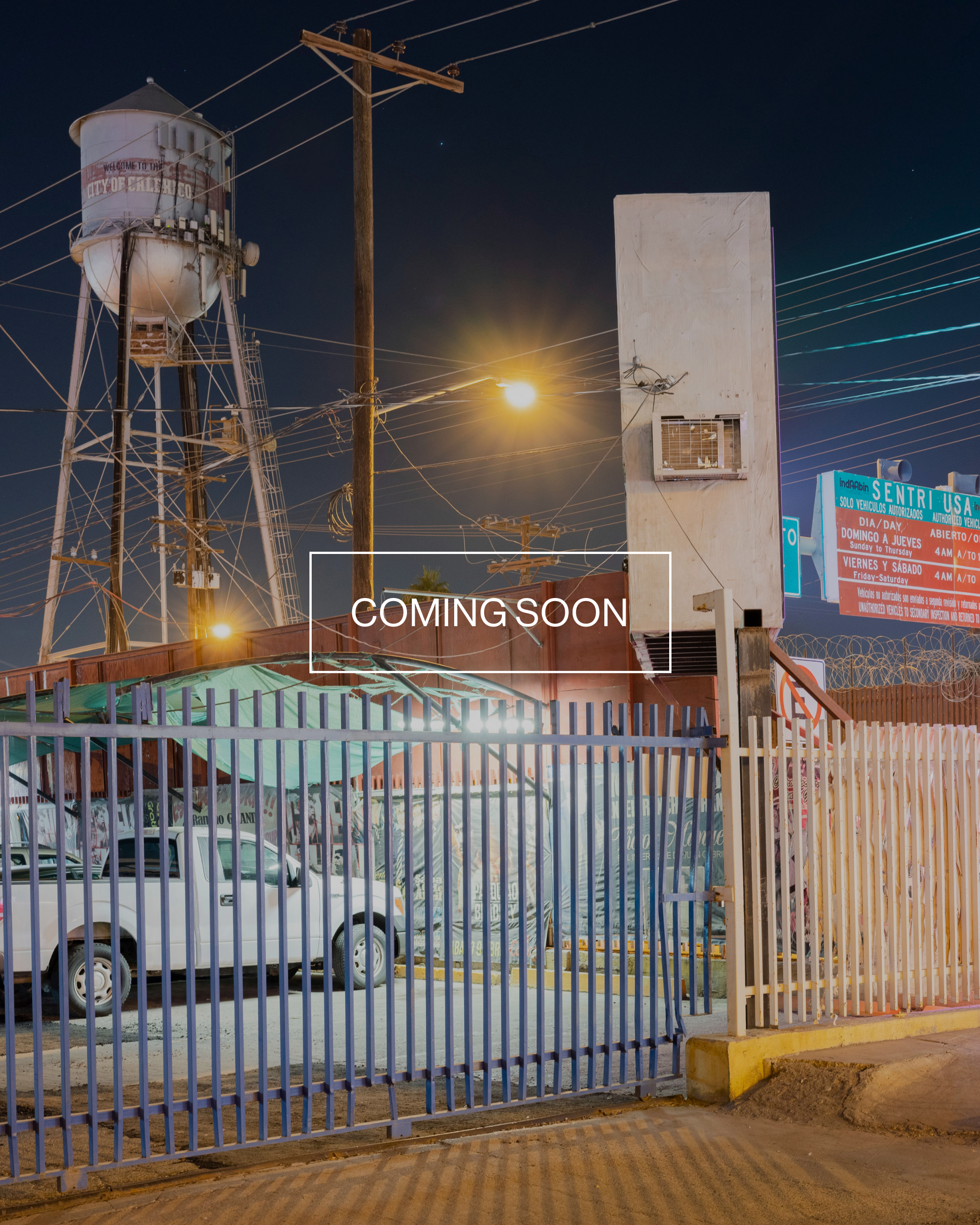 Magnum Square Print: Rafał Milach