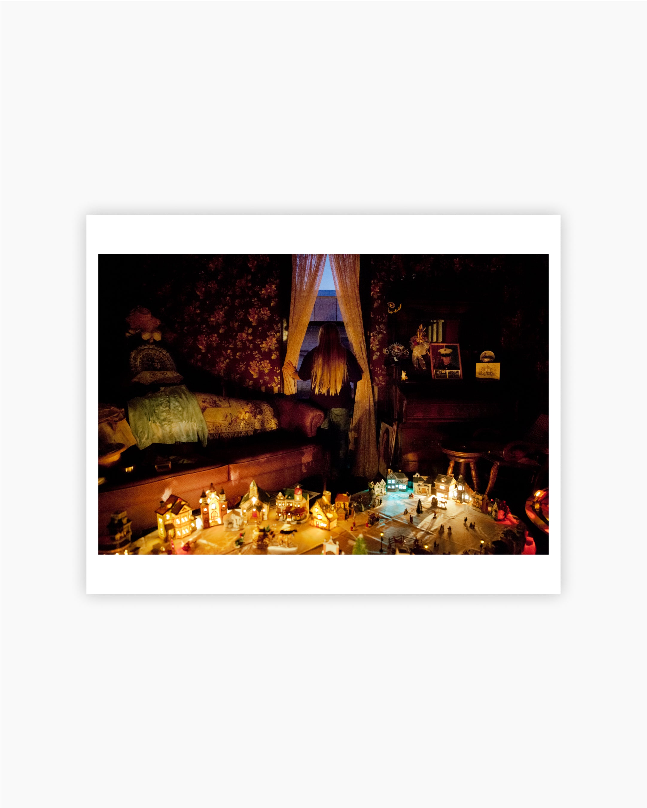 After Dark Posters: USA, 2012