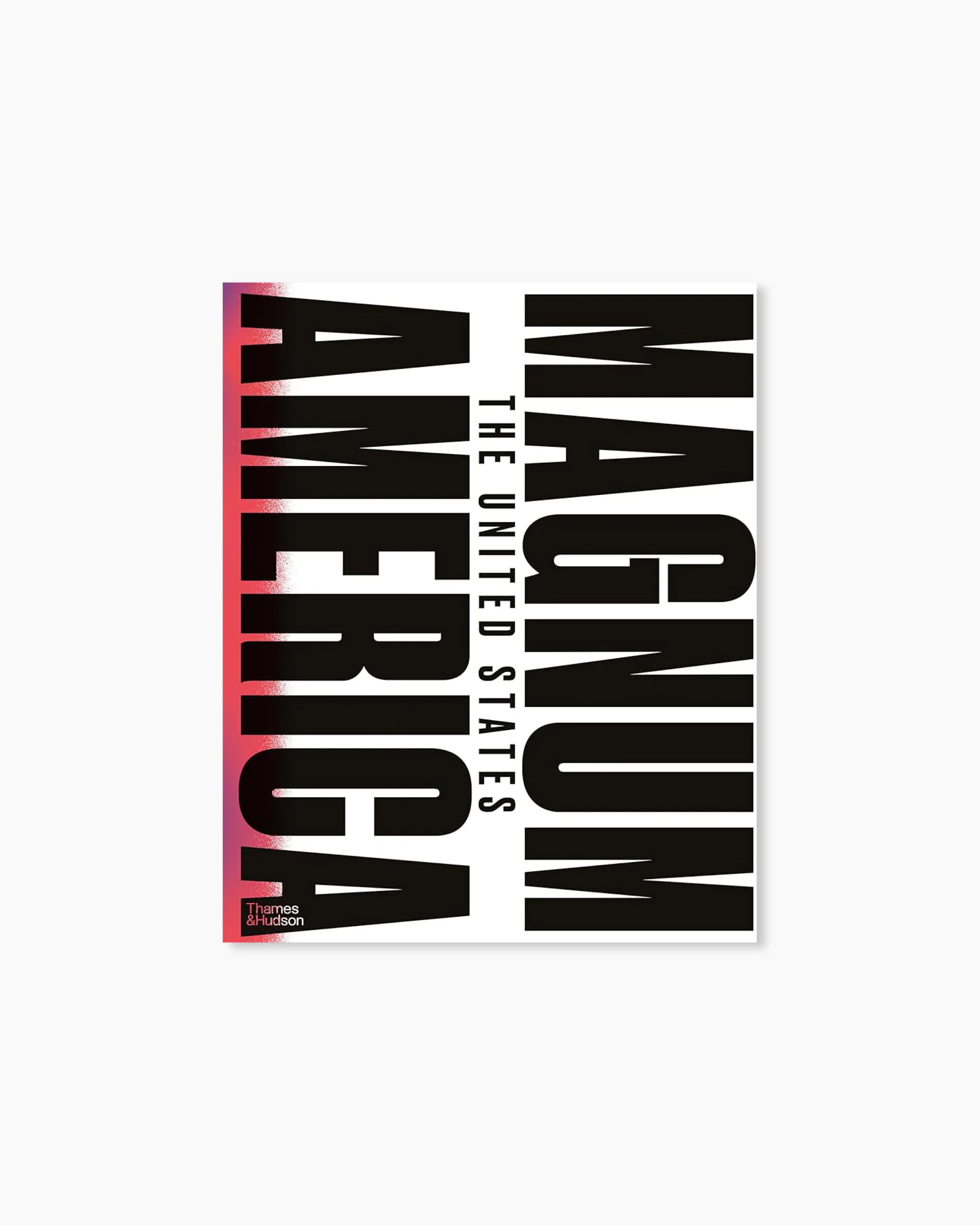 Magnum America: The United States