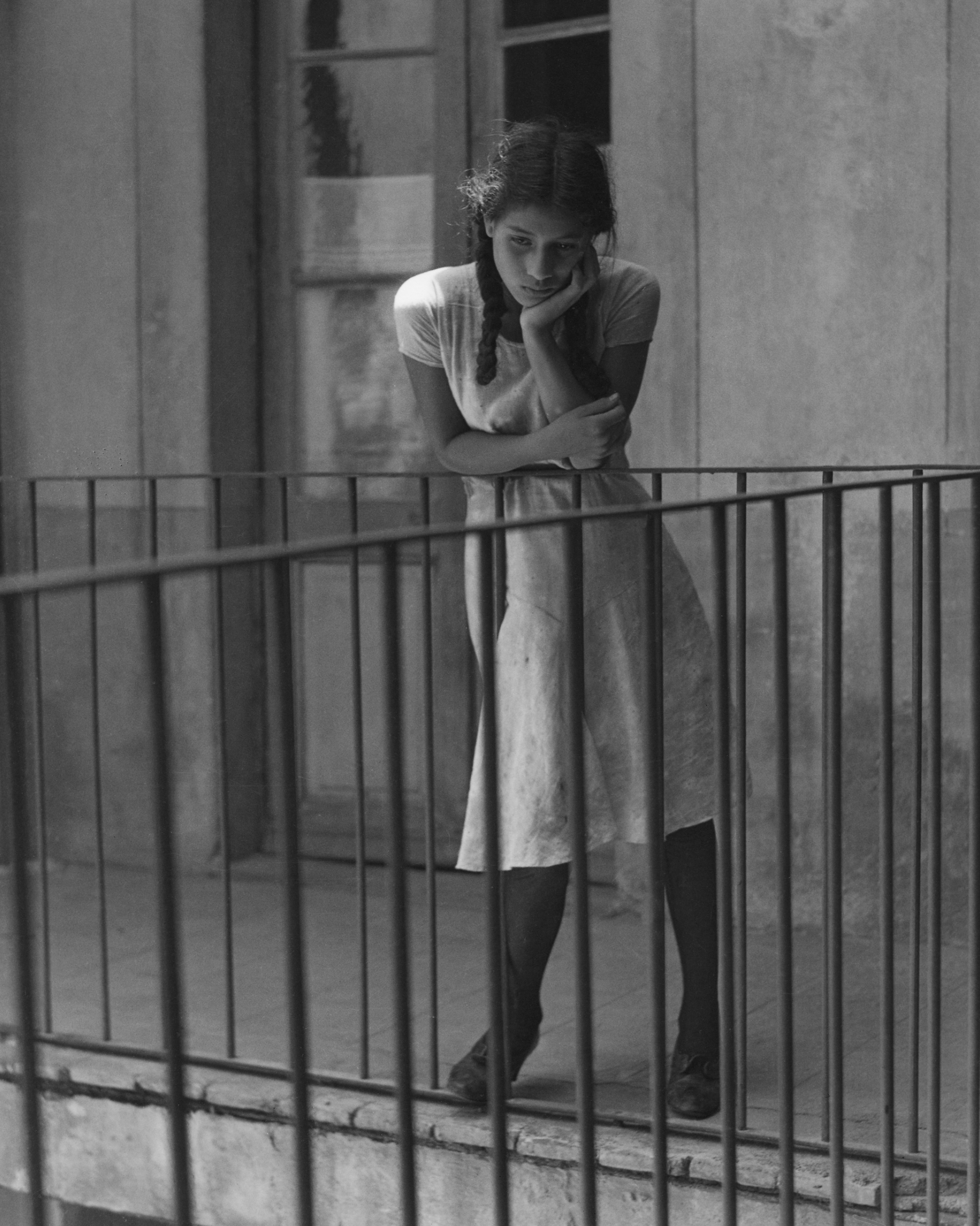 Magnum Square Print: Manuel Álvarez Bravo