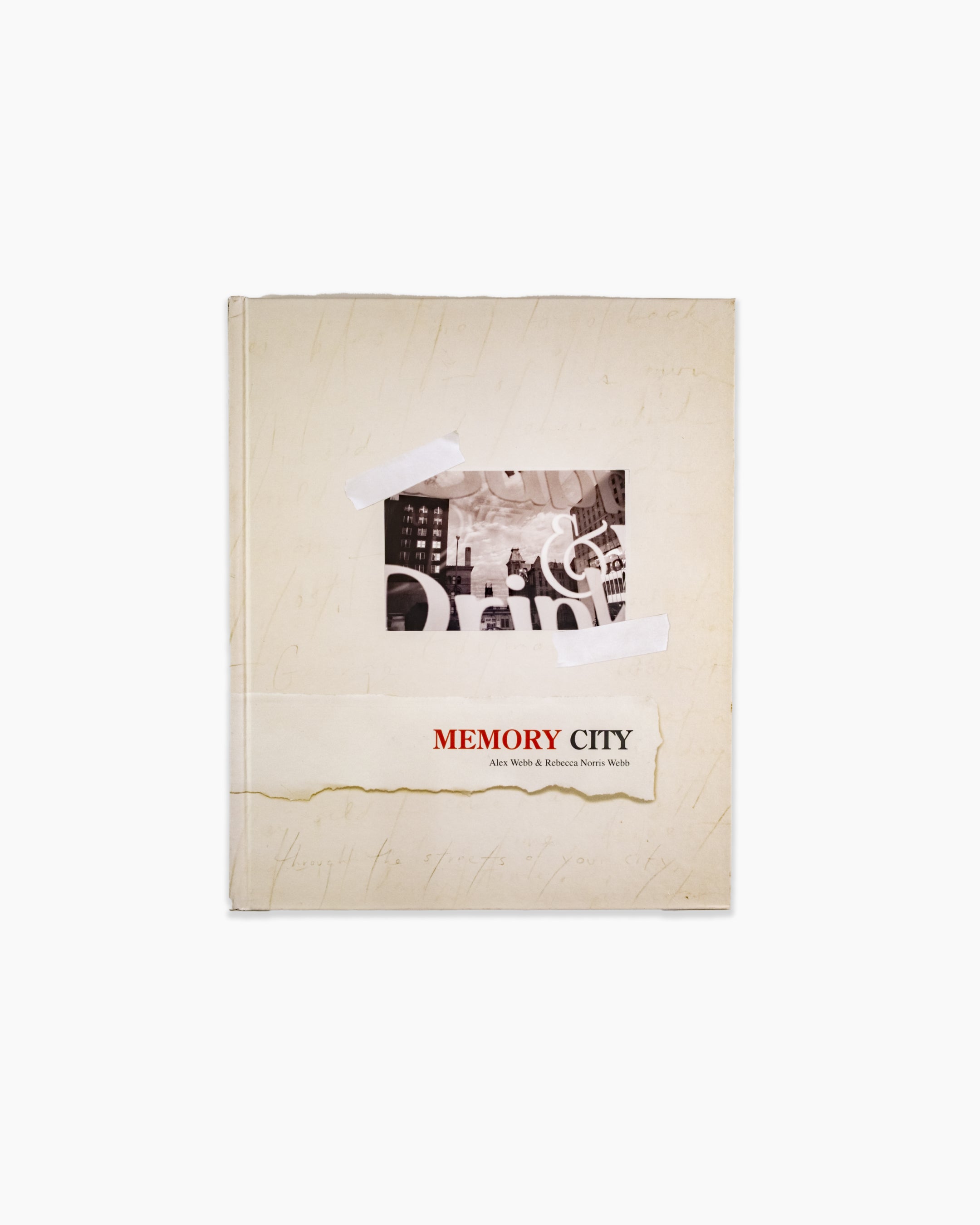 Memory City