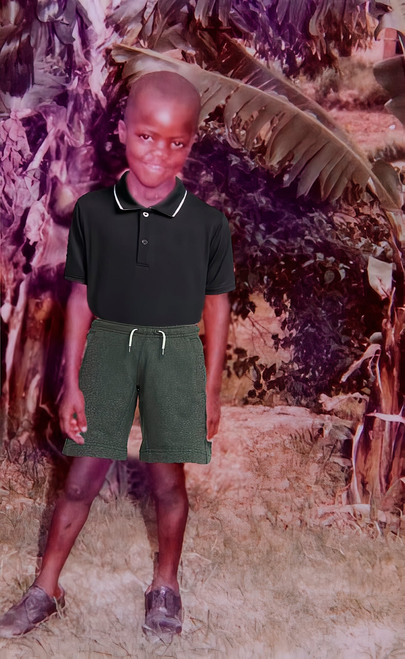 Magnum Square Print: Zanele Muholi
