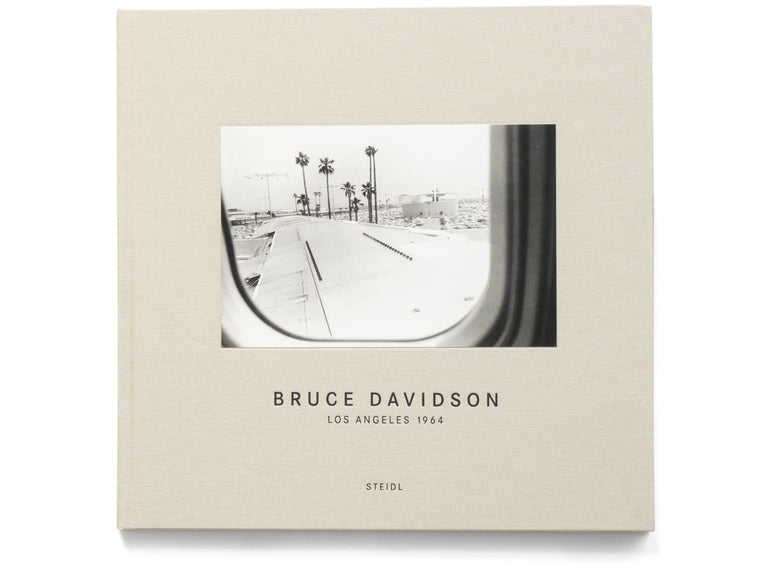 Los Angeles 1964