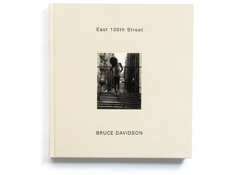East 100th Street - First Edition