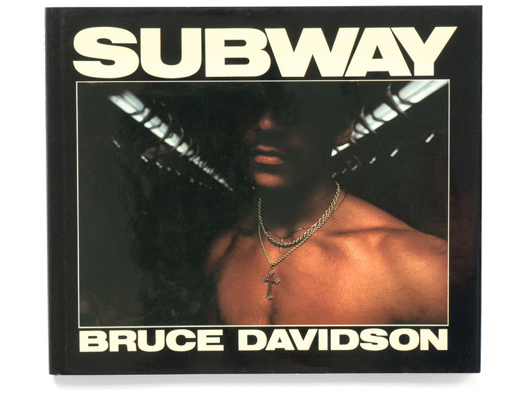 Subway - First Edition