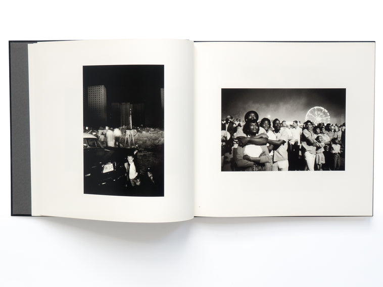 Time of Change: Civil Rights Photographs, 1961-1965