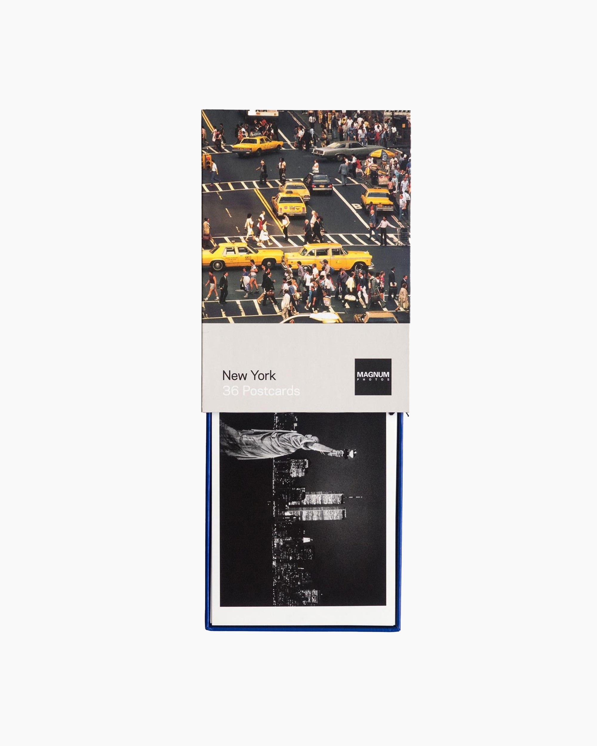 Postcards & Stationery