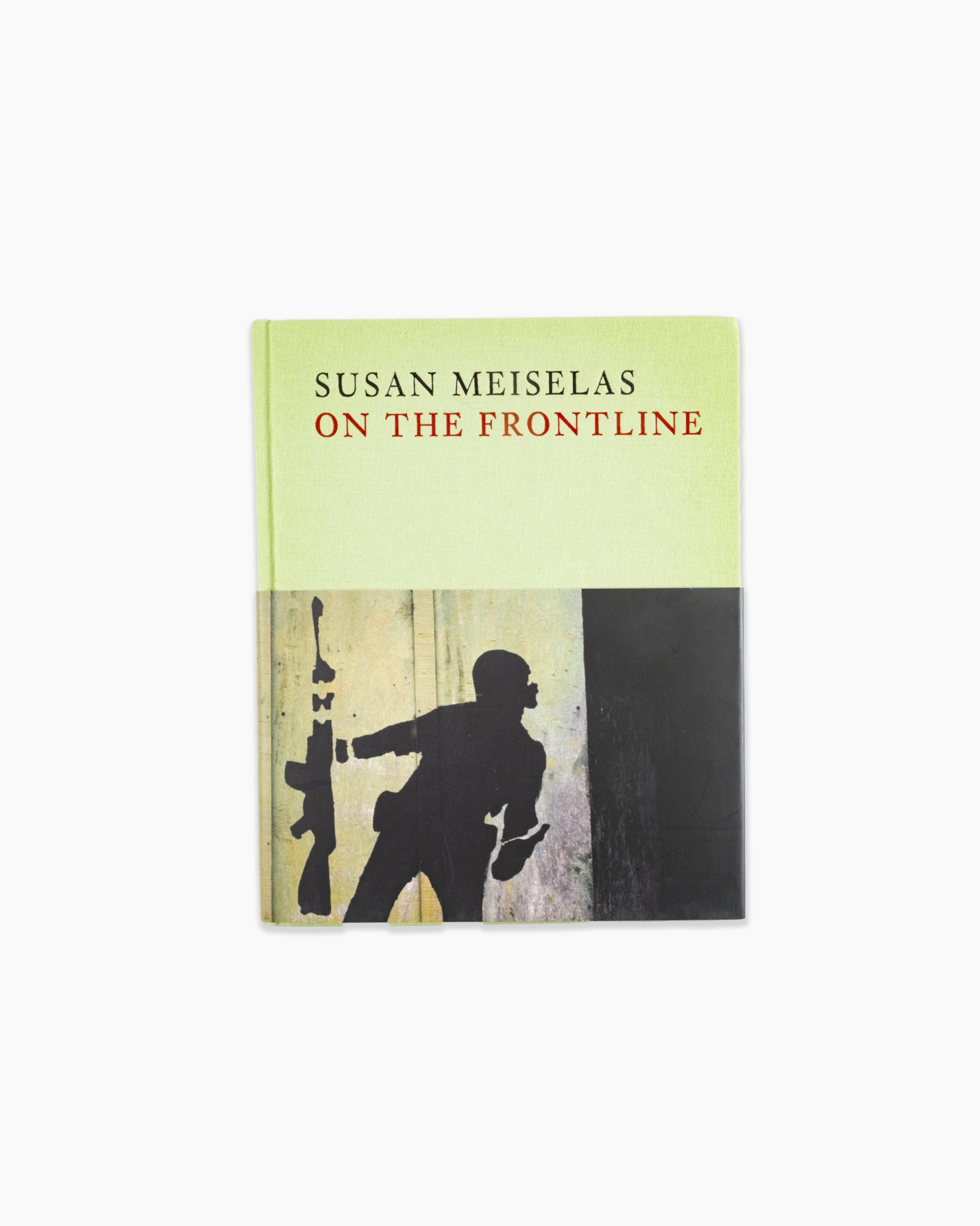 On the Frontline