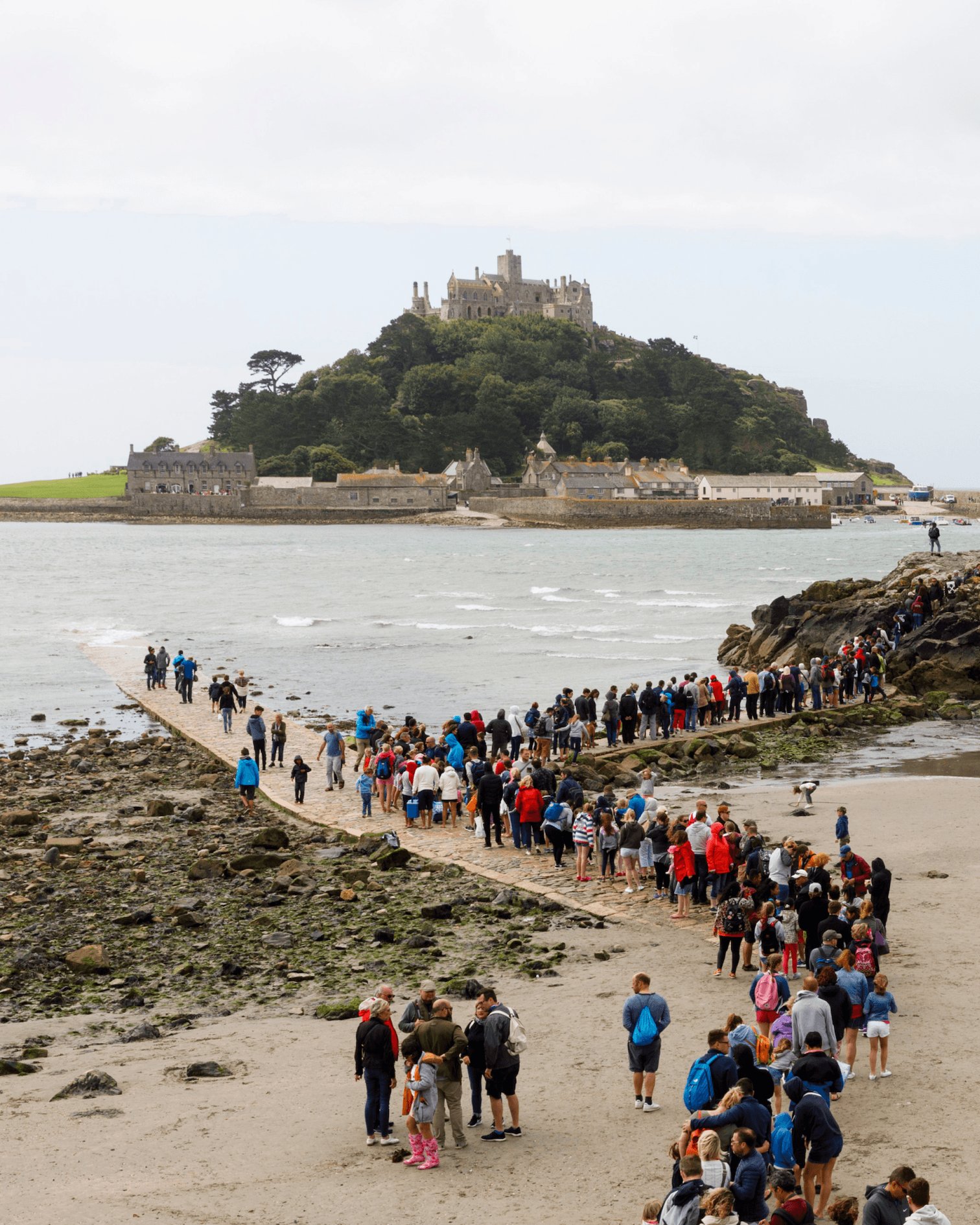 Magnum Square Print: Martin Parr