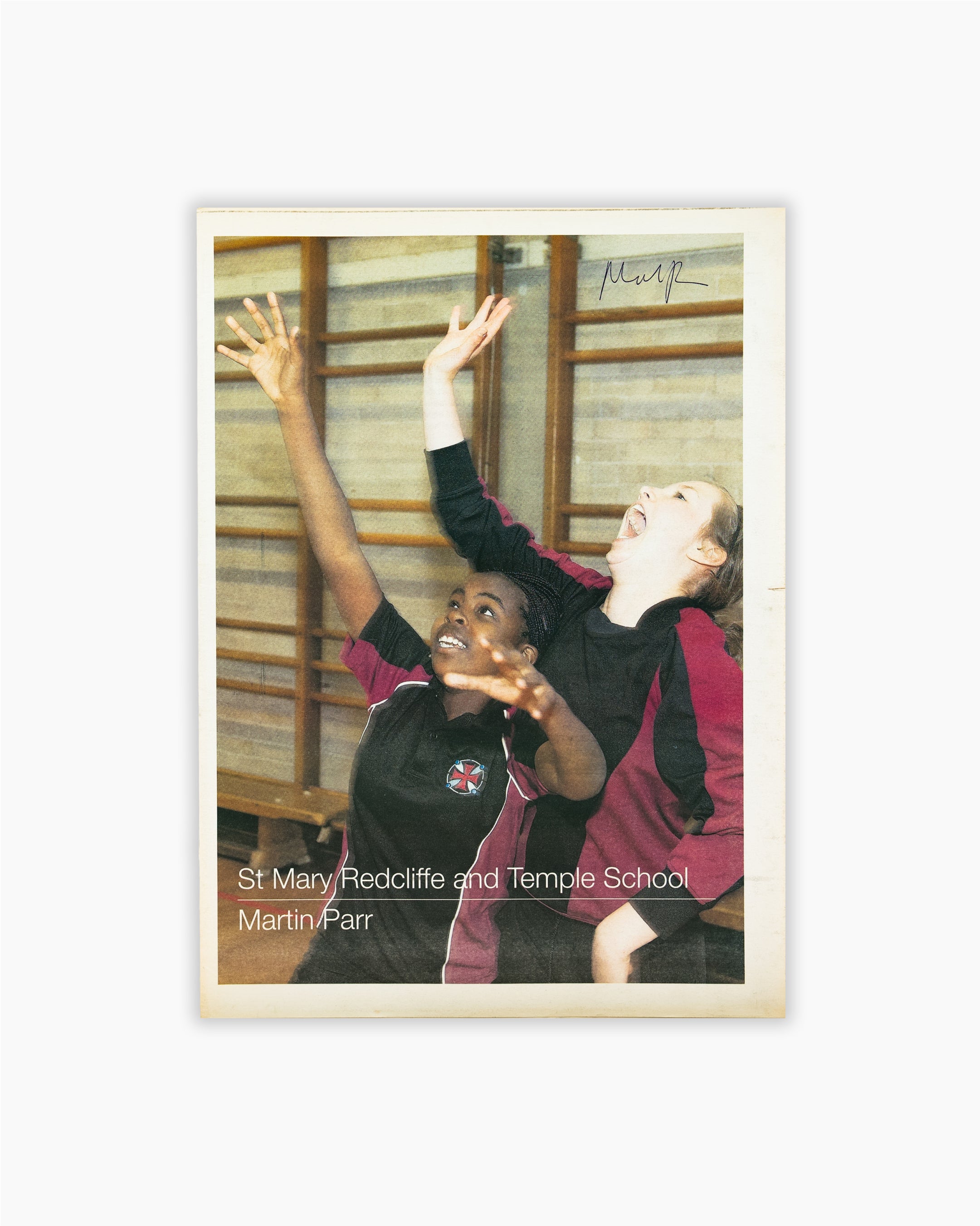 St. Mary Redcliffe and Temple School