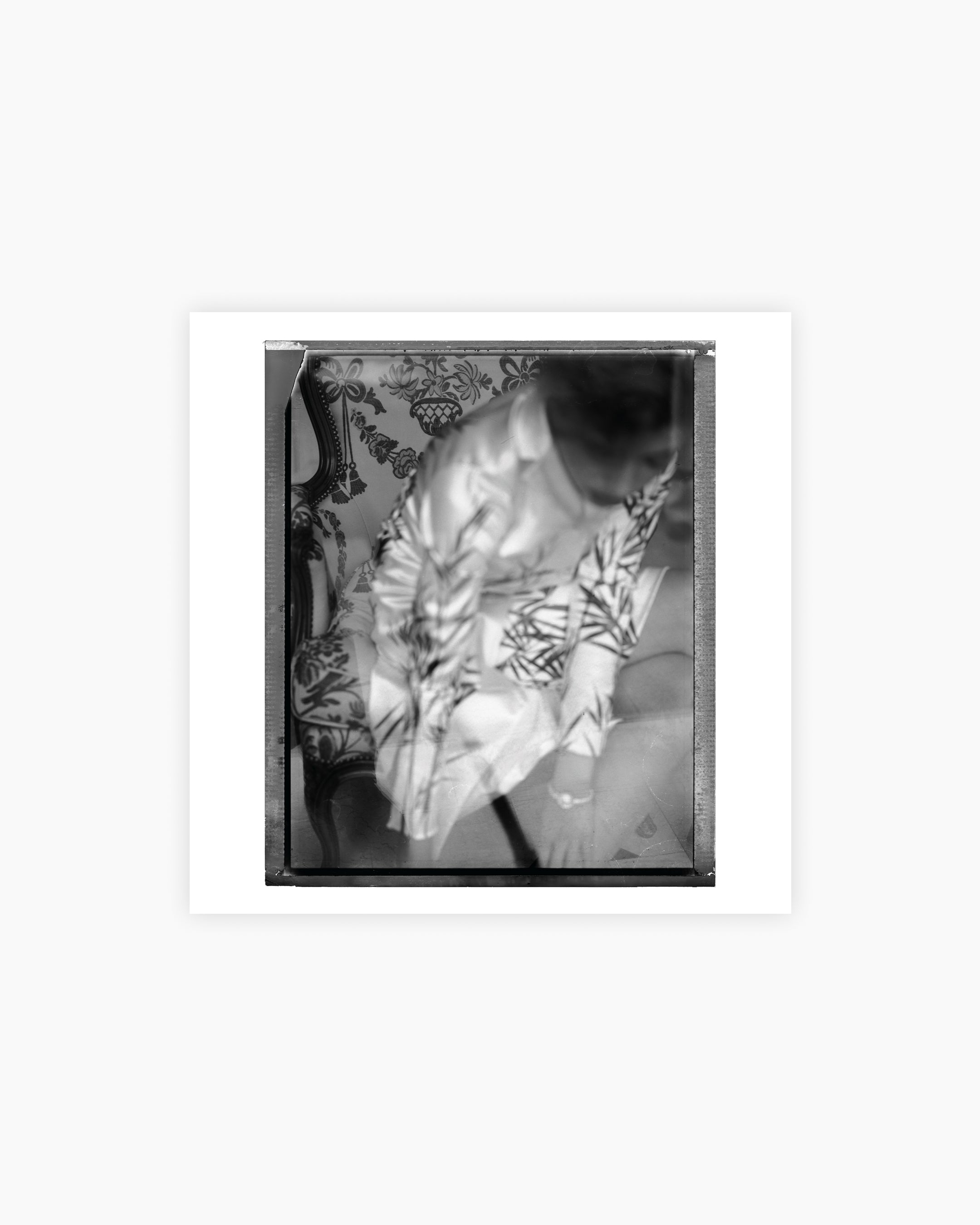 Magnum Square Print: Gueorgui Pinkhassov