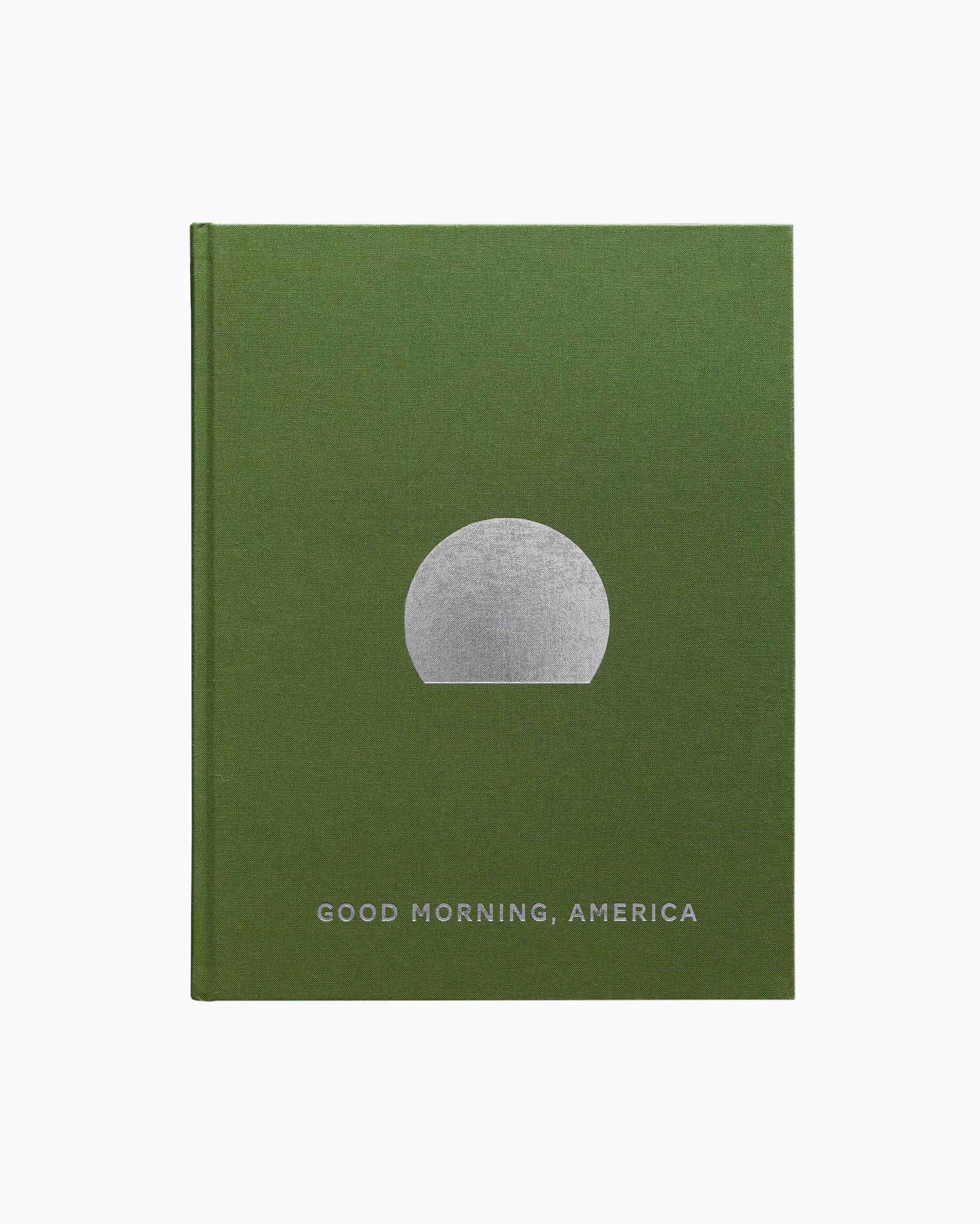 Good Morning, America (Volume IV)