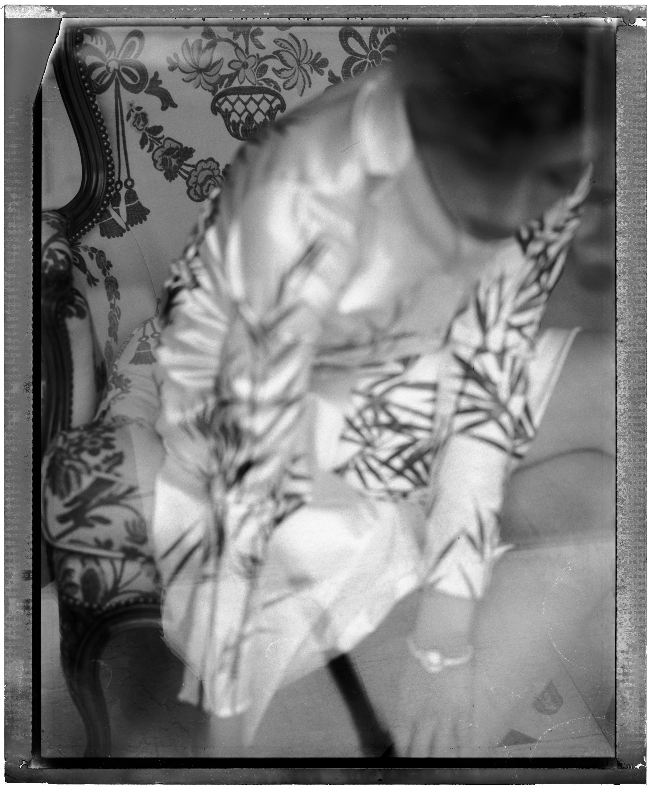 Magnum Square Print: Gueorgui Pinkhassov