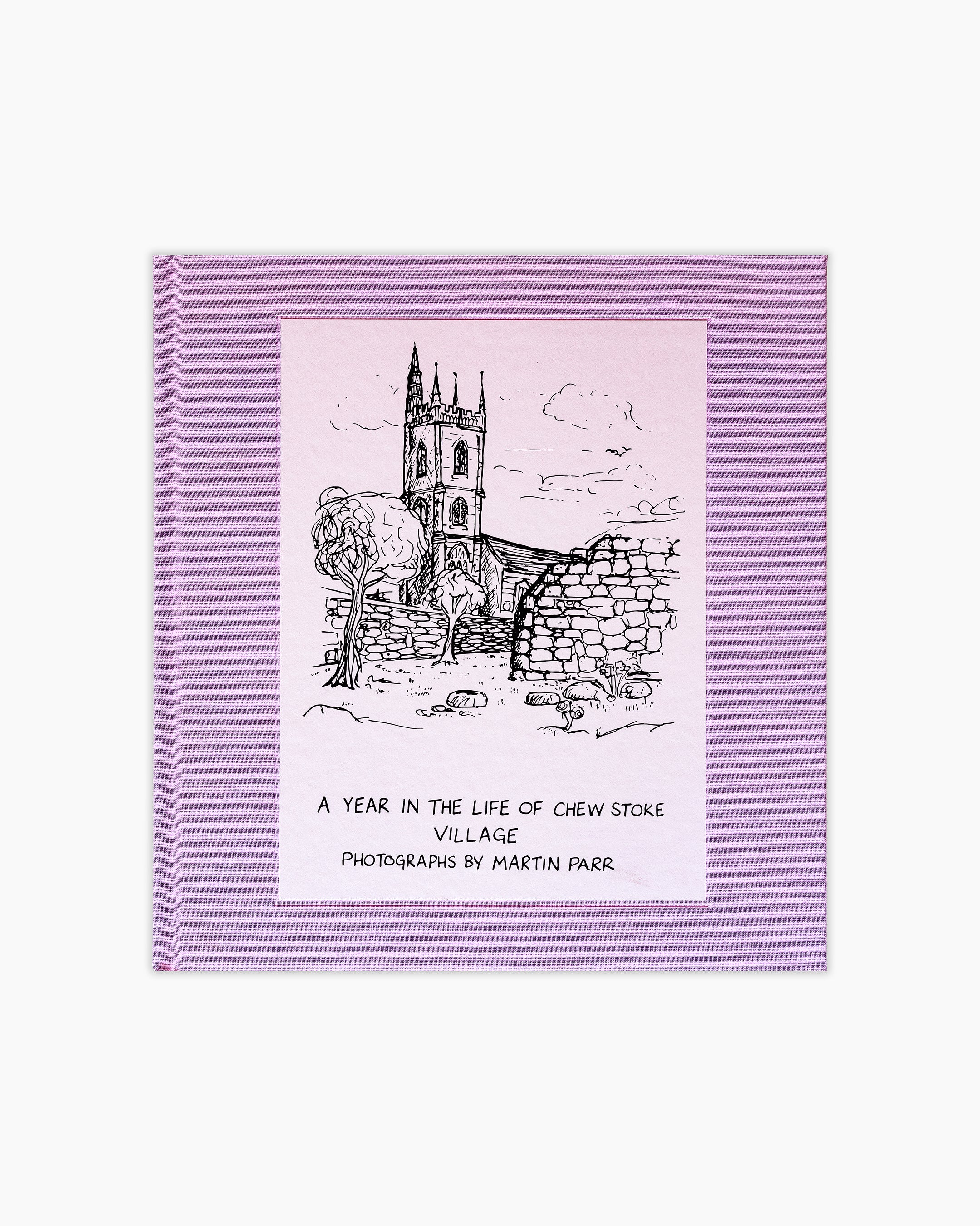 A Year in the Life of Chew Stoke Village