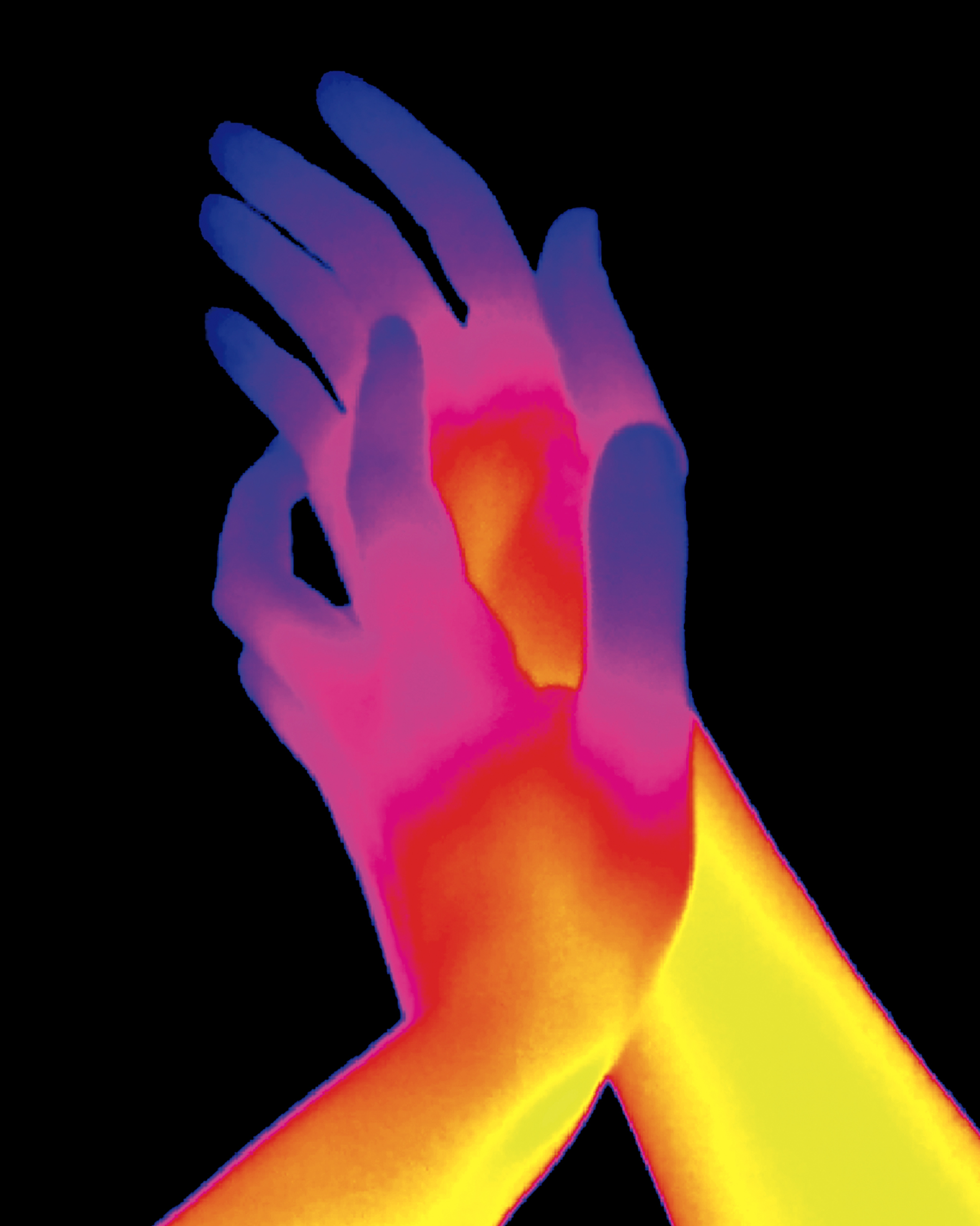 Magnum Square Print: SMITH