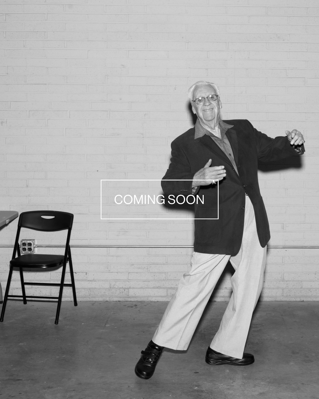 Magnum Square Print: Alec Soth