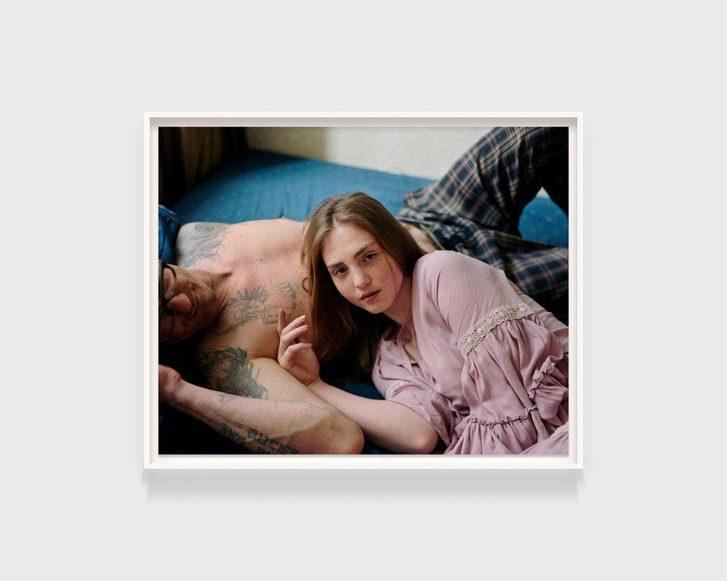 Alec Soth: A Bounty of Surface