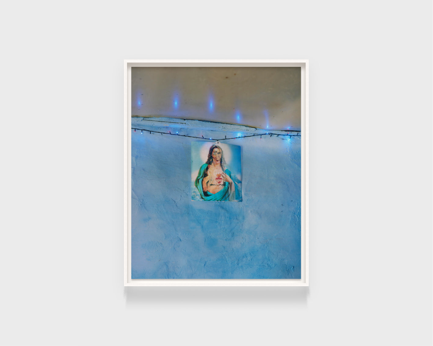 Alec Soth: A Bounty of Surface