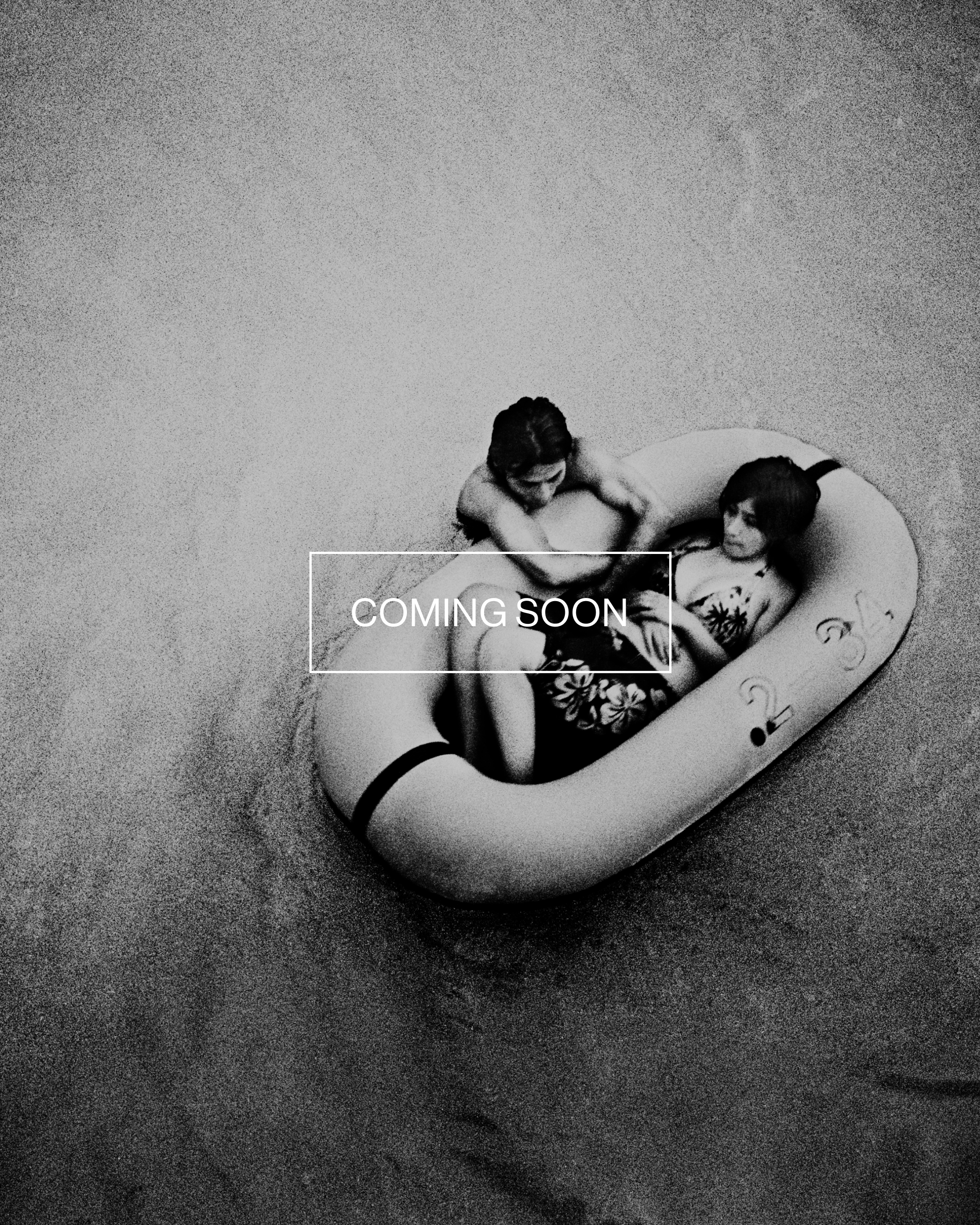 Magnum Square Print: Jacob Aue Sobol