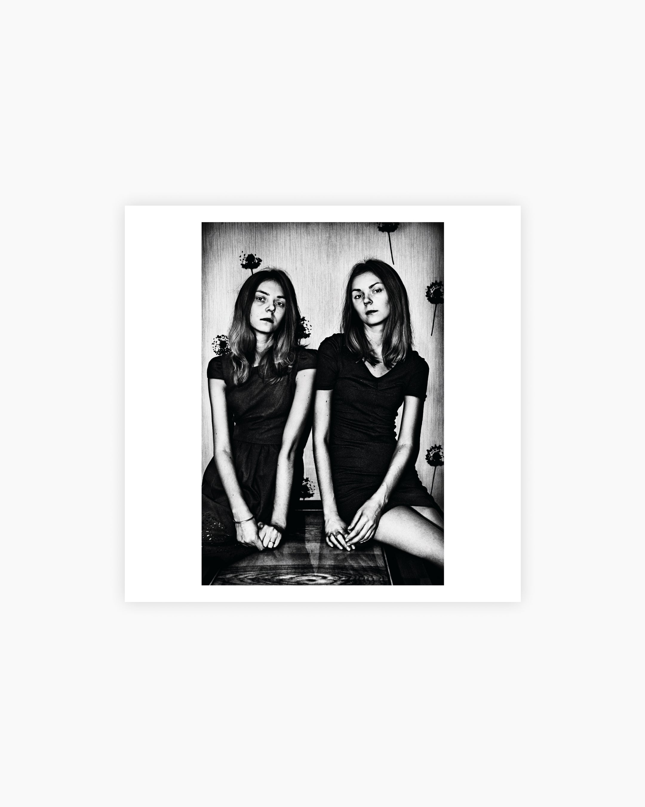 Magnum Square Print: Jacob Aue Sobol