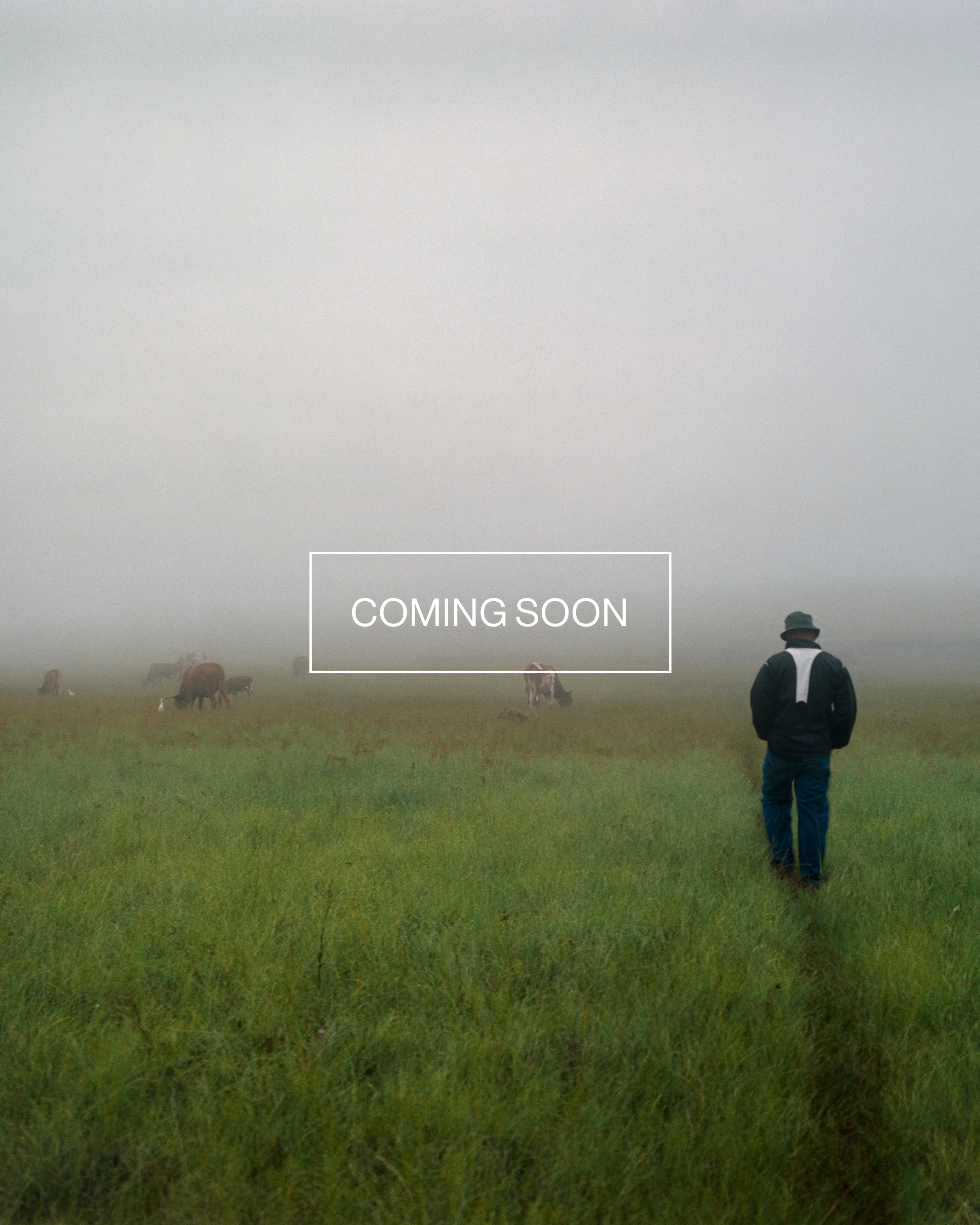 Magnum Square Print: Lindokuhle Sobekwa