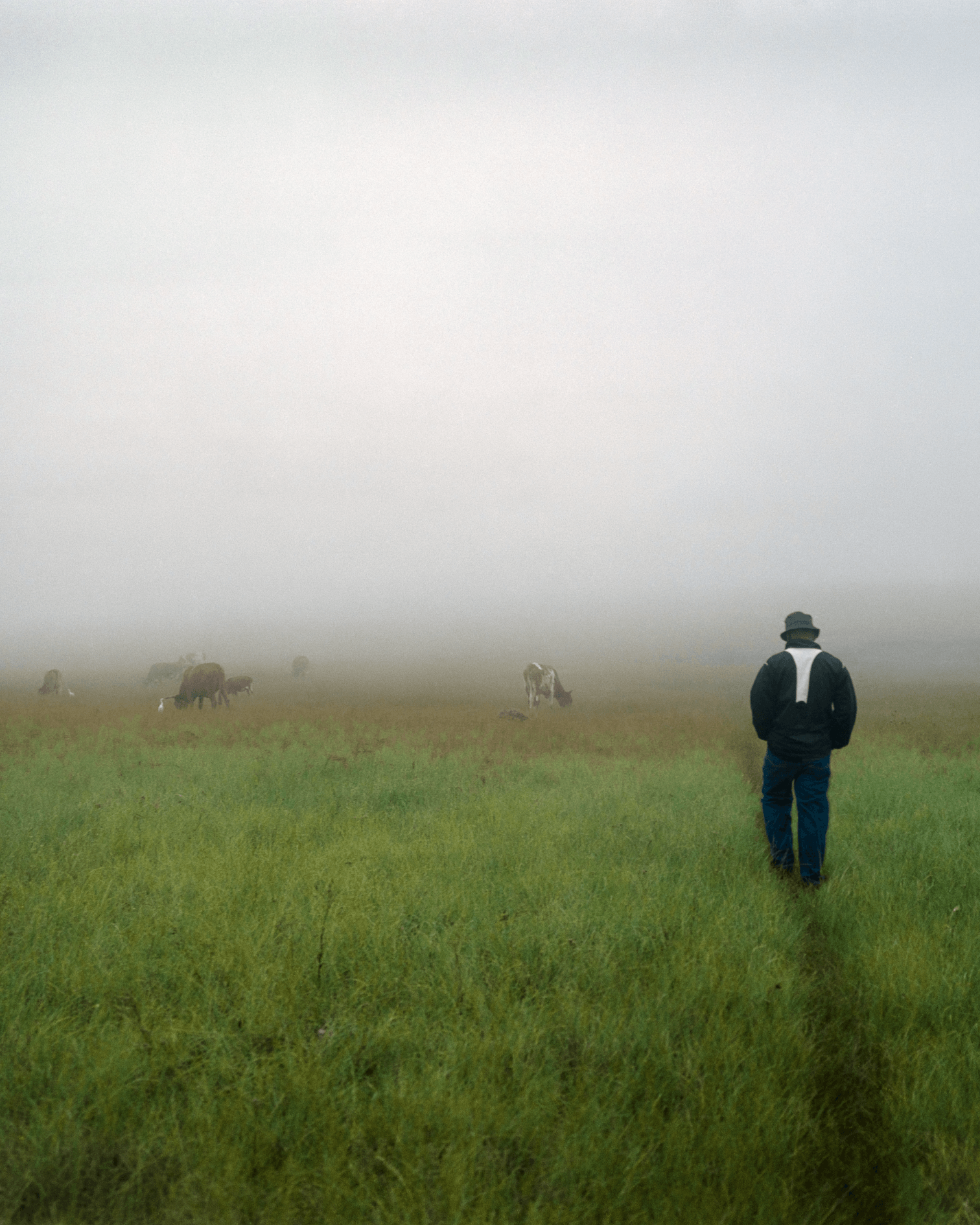 Magnum Square Print: Lindokuhle Sobekwa