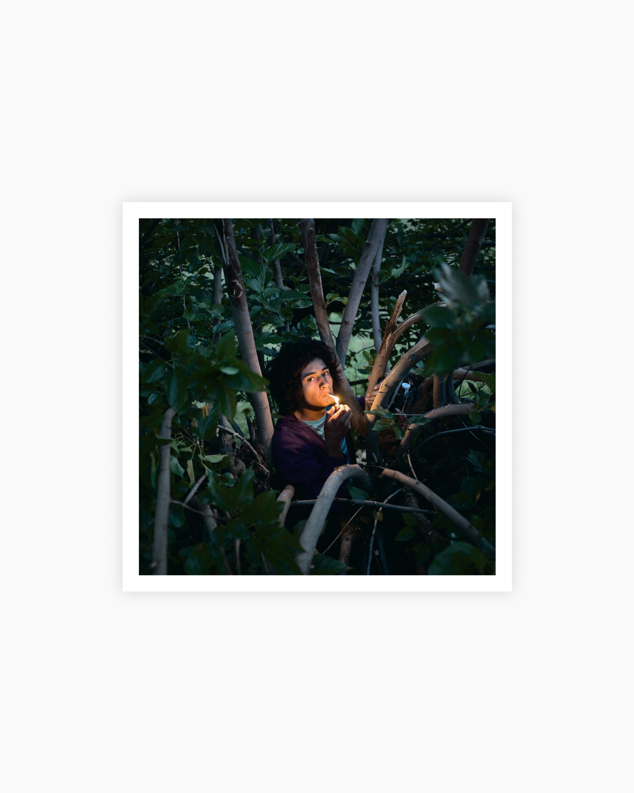 Magnum Square Print: Mikhael Subotzky