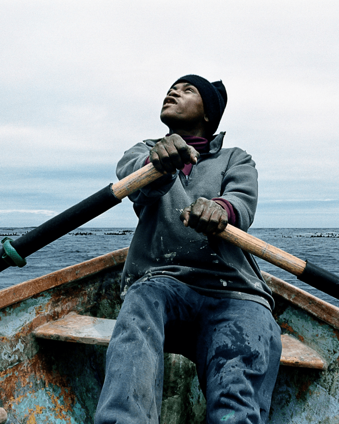 Magnum Square Print: Mikhael Subotzky