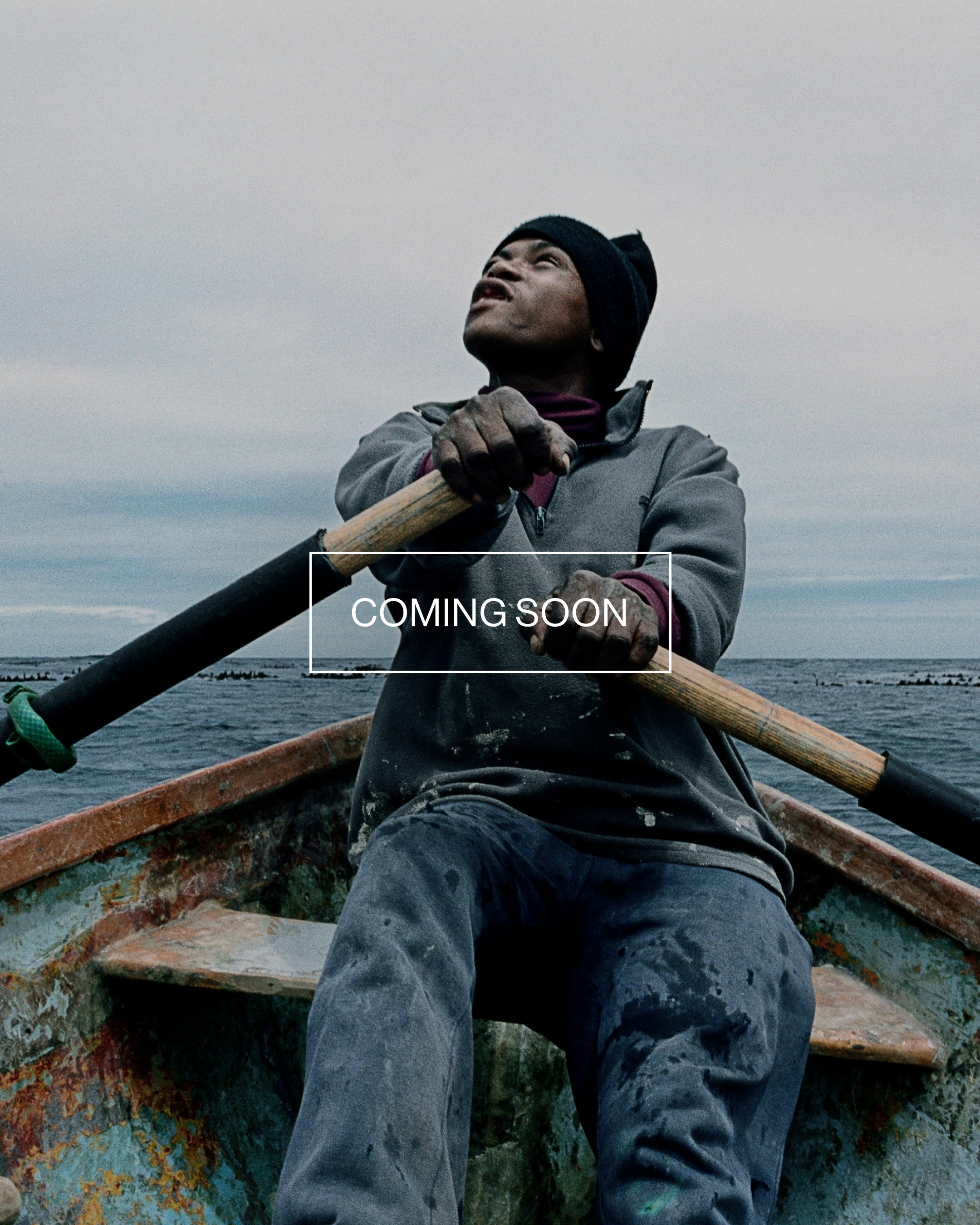 Magnum Square Print: Mikhael Subotzky