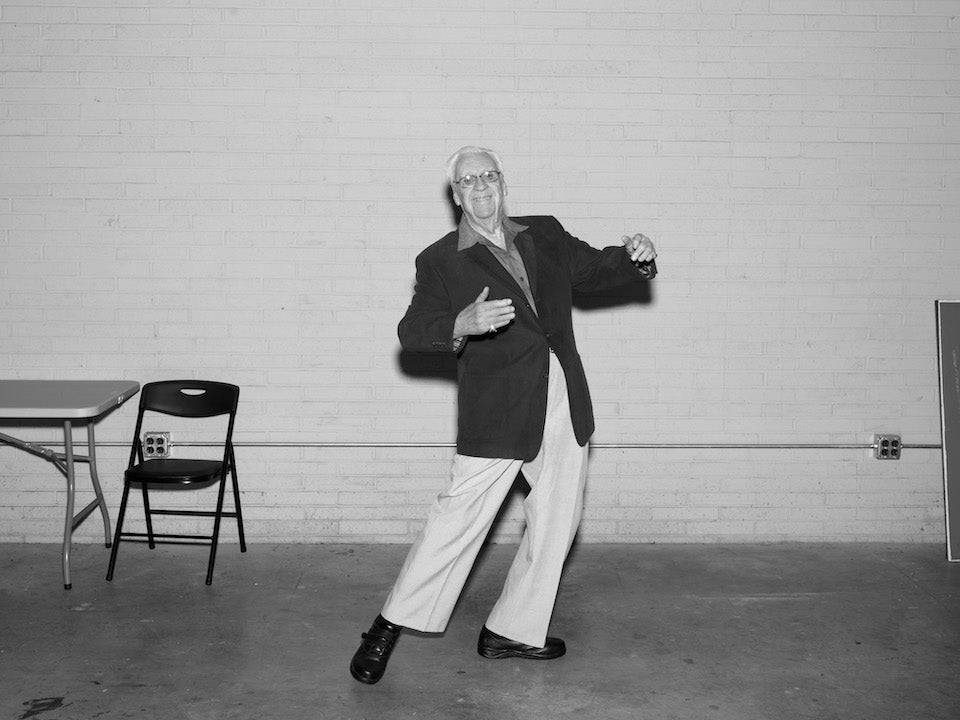 Magnum Square Print: Alec Soth