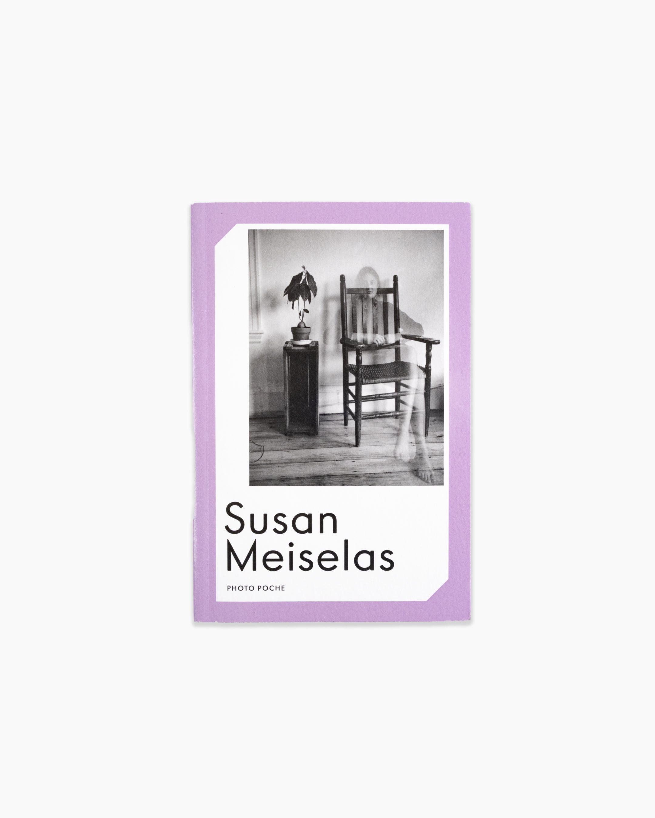 Susan Meiselas: Photo Poche