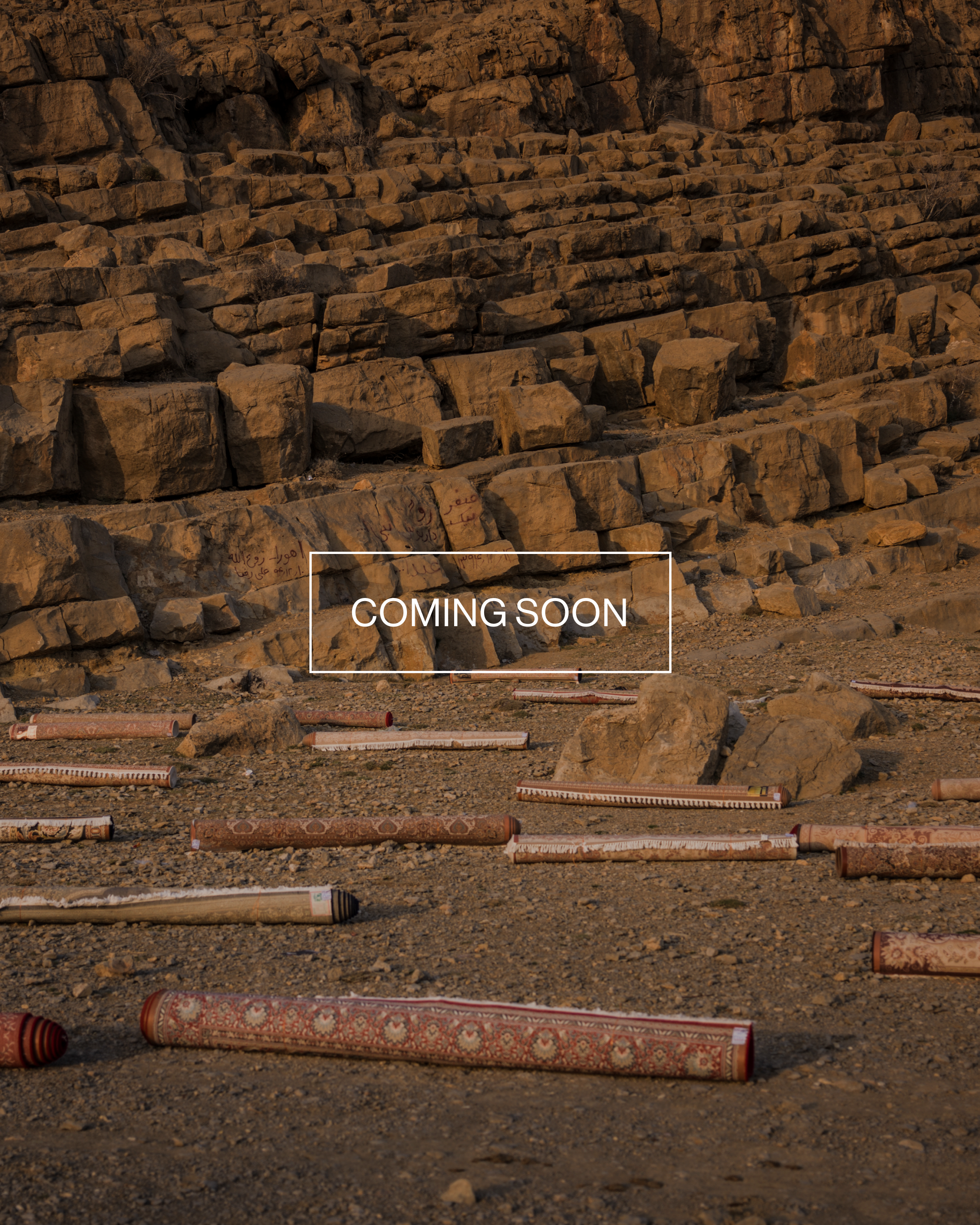 Magnum Square Print: Newsha Tavakolian