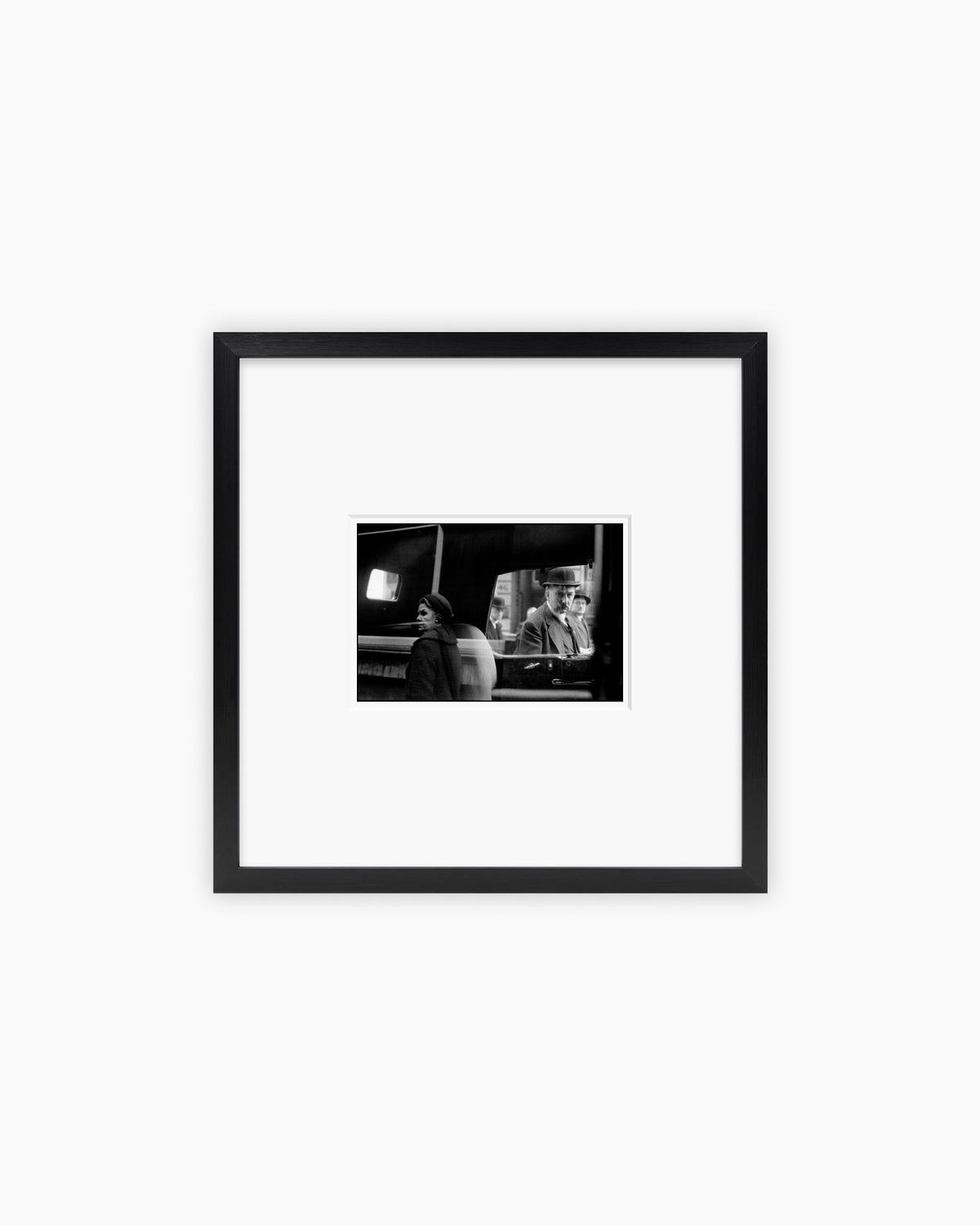 Magnum Square Print: Bruce Davidson