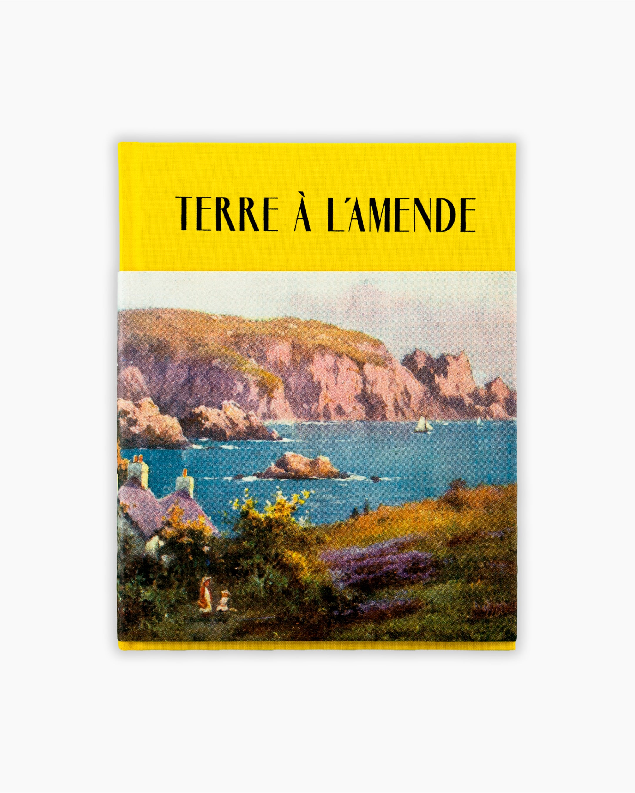 Terre à l’Amende