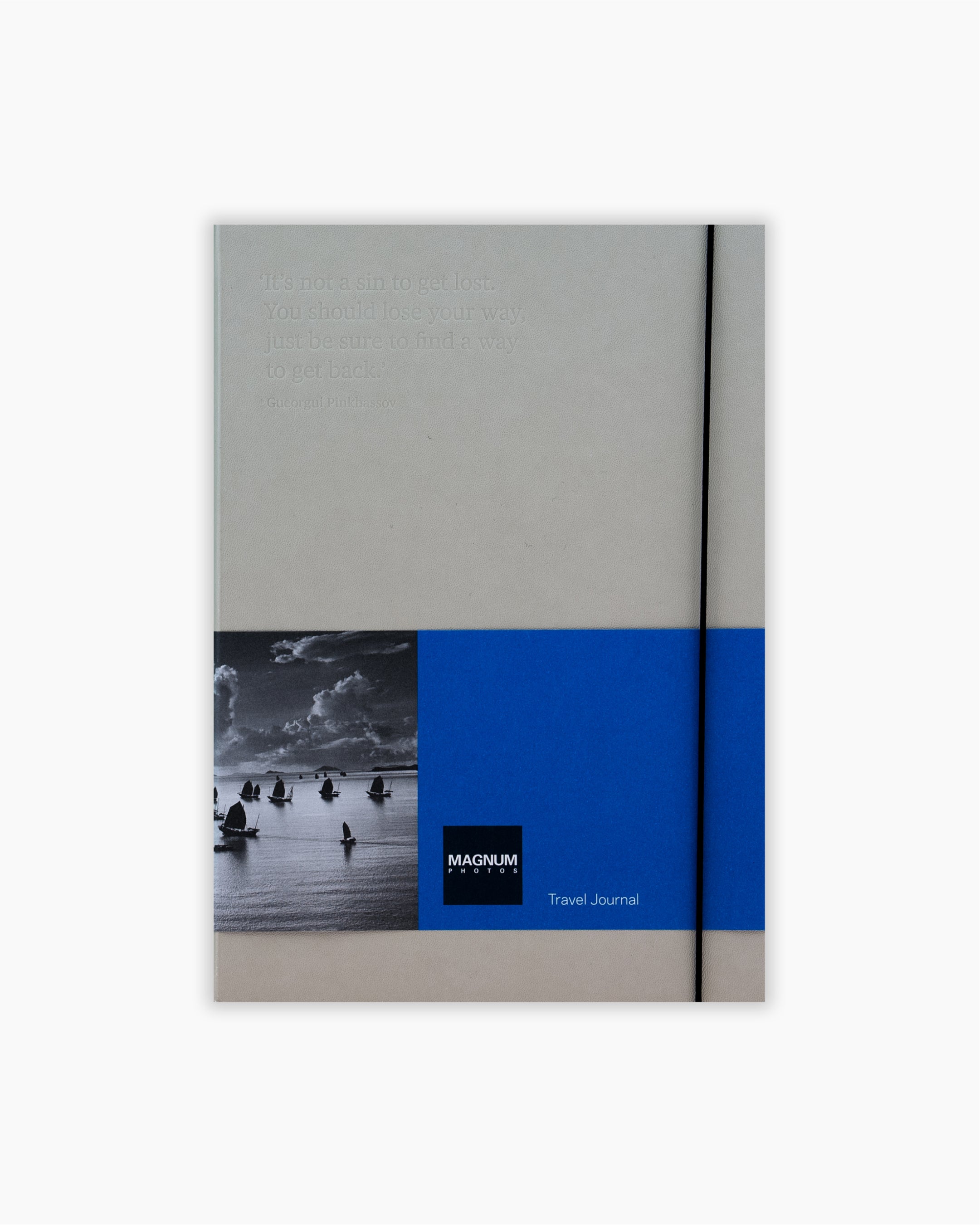 Magnum Photos: Travel Journal