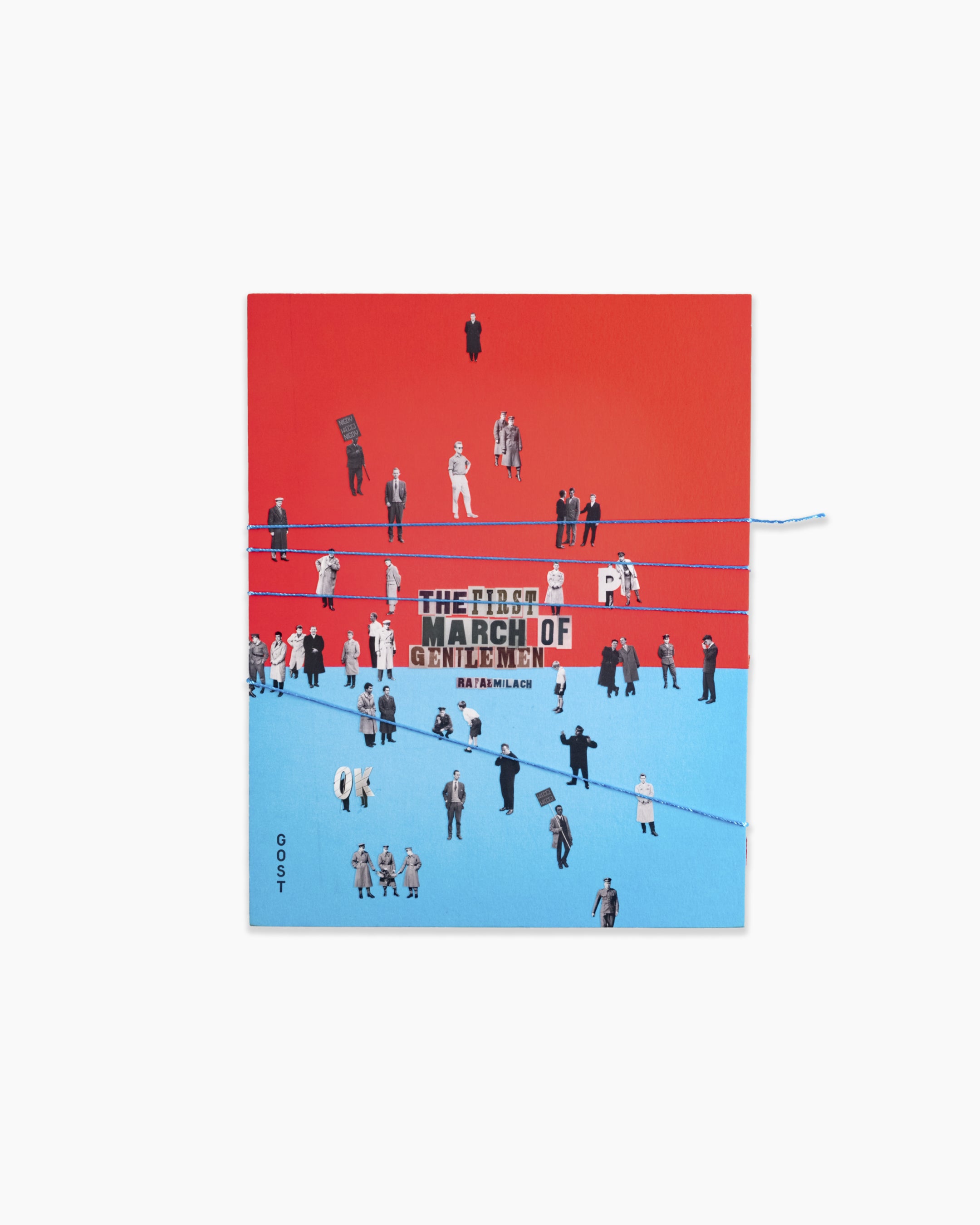 First March of Gentlemen