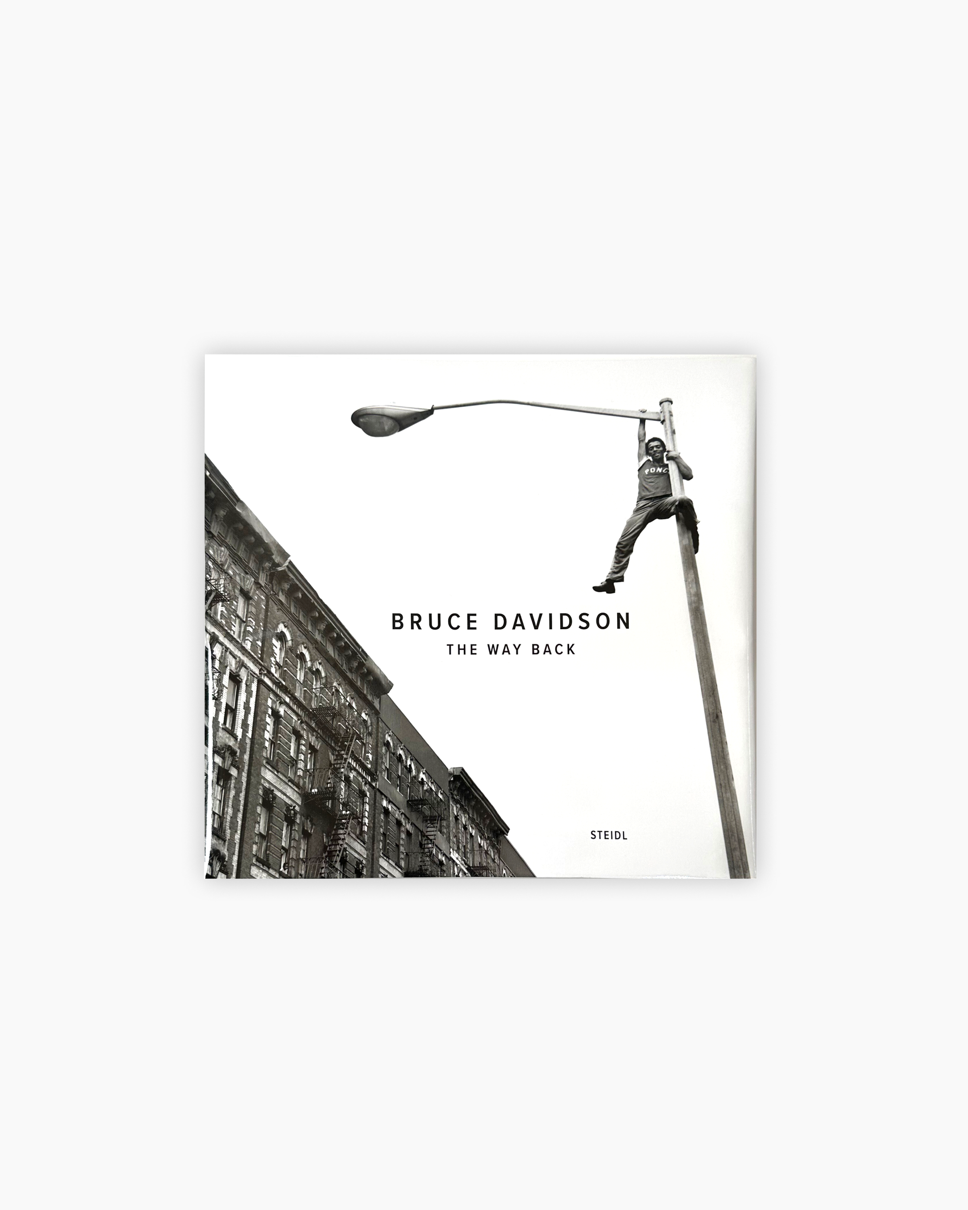 The Black Photo Album/Steidl The Black Photo Album/Steidl