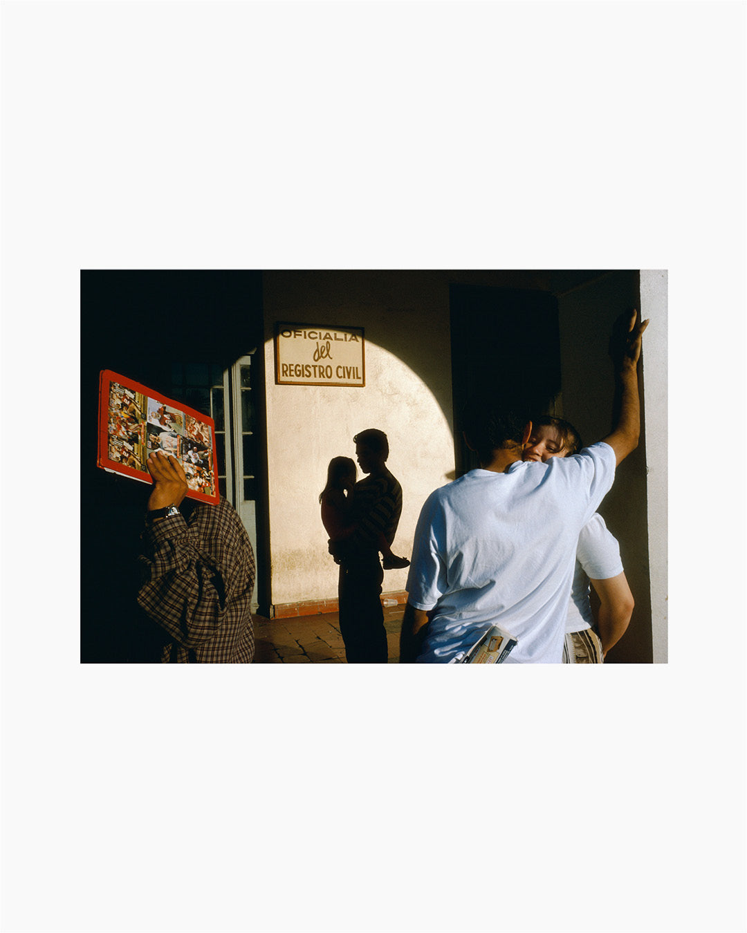 Nuevo Laredo, Tamaulipas, Mexico, 1996