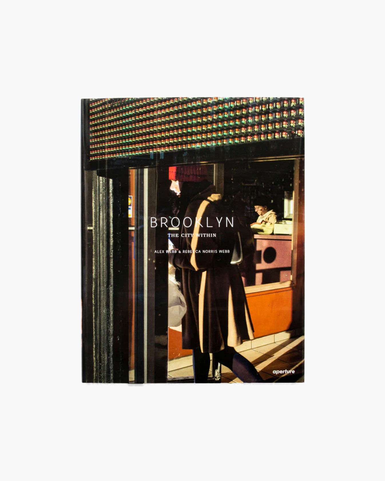 Brooklyn: The City Within