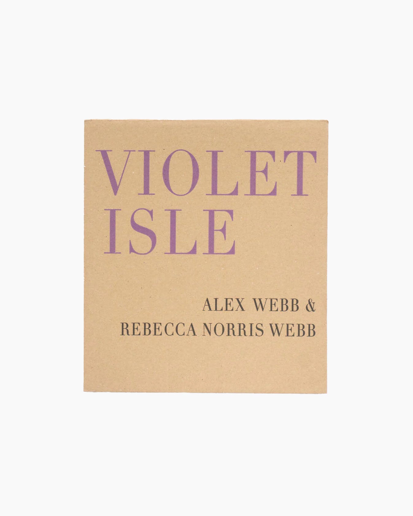 Violet Isle