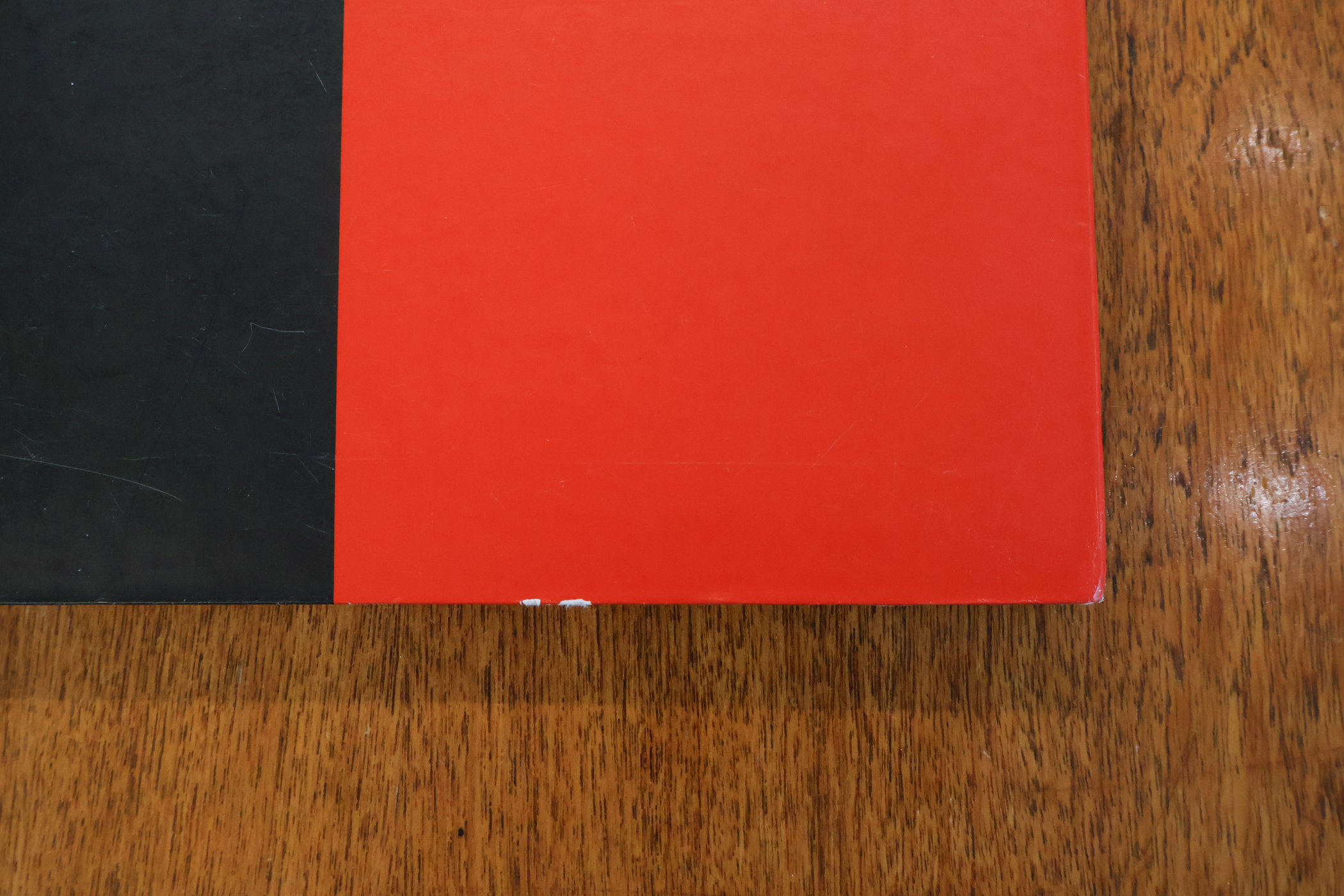 I do I do I do (Worn Library Copy)