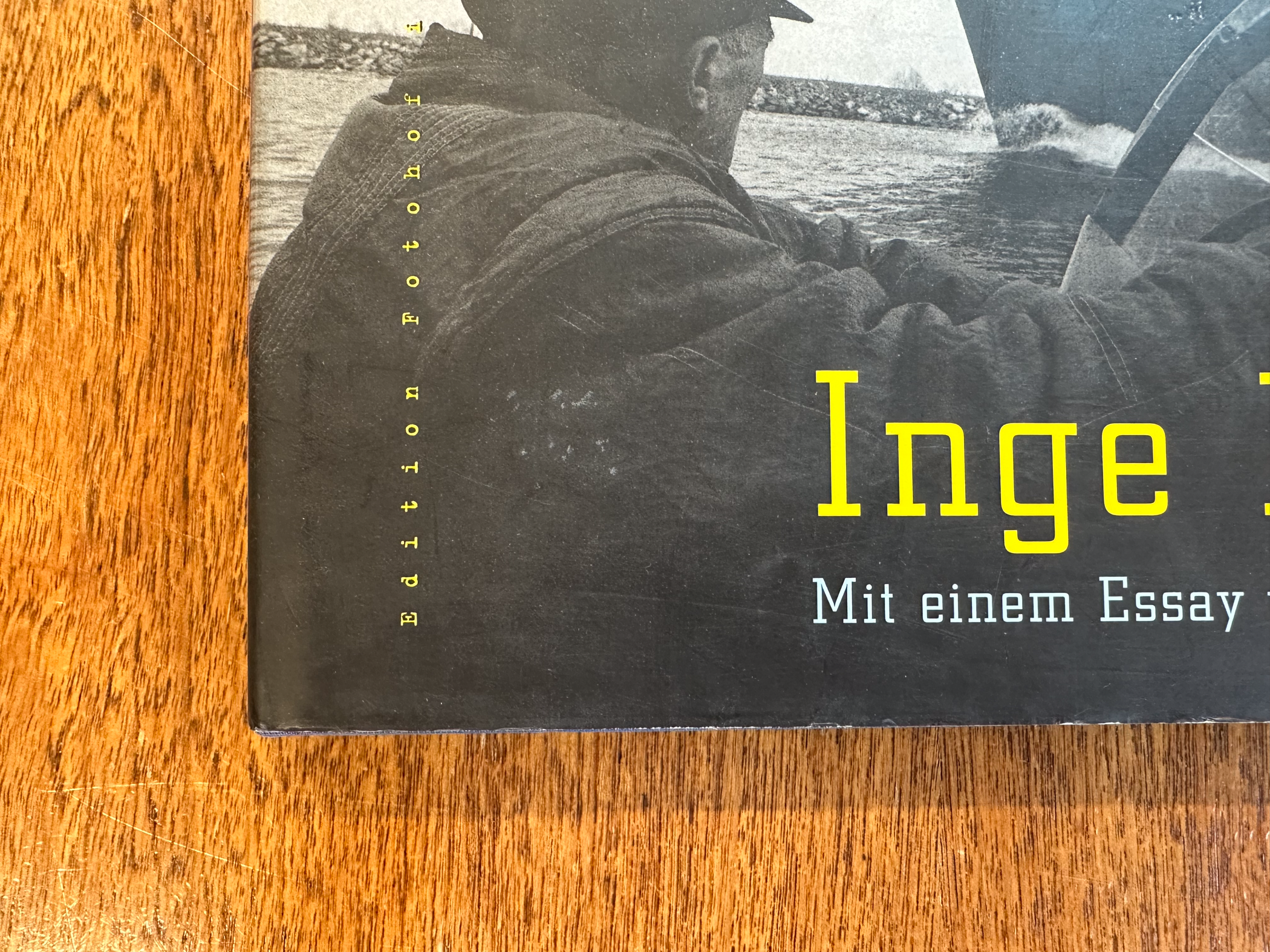 Donau (Library Copy)