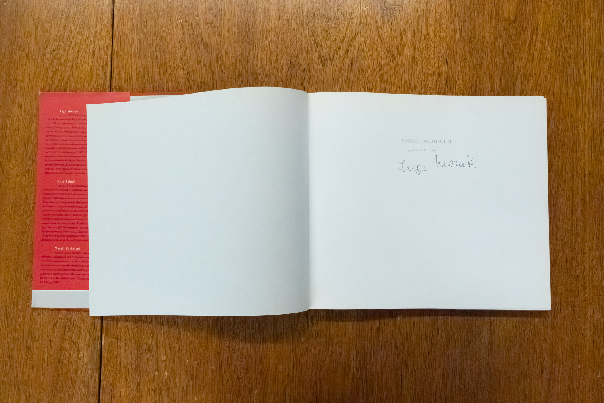 Fotografien (Library Copy)
