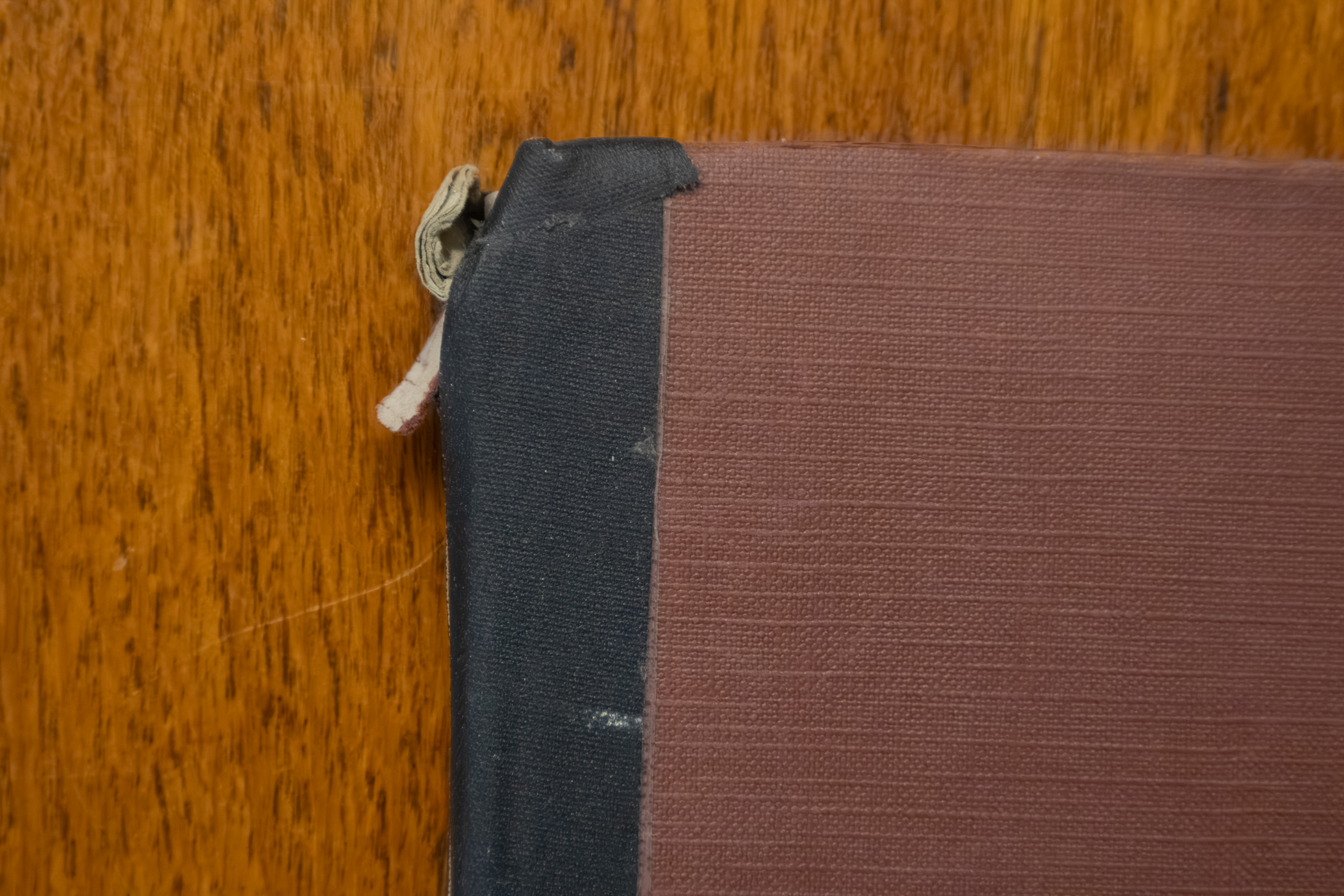 Small World (Library Copy)
