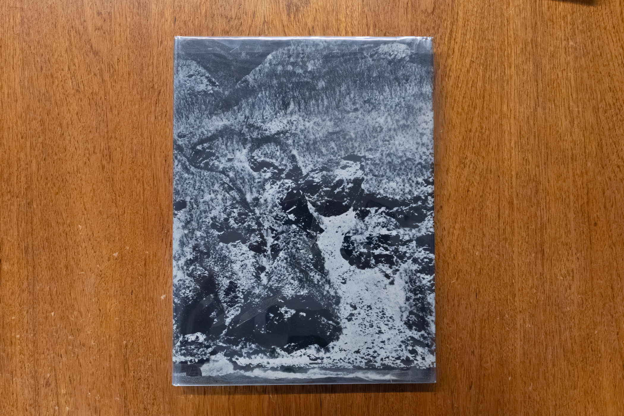Japan's Back Coast (Library Copy)