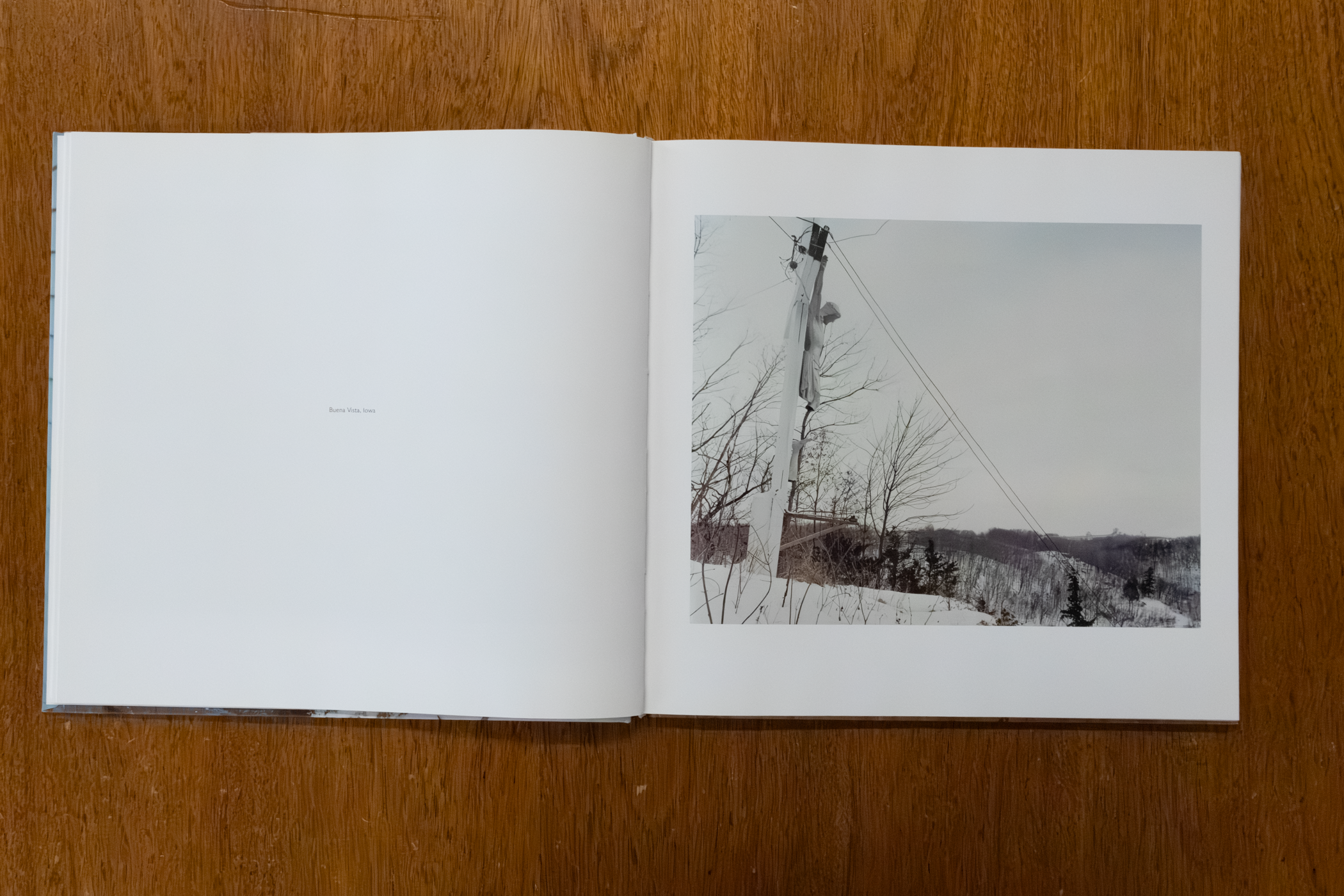 Sleeping by the Mississippi (First Edition, Library Copy)