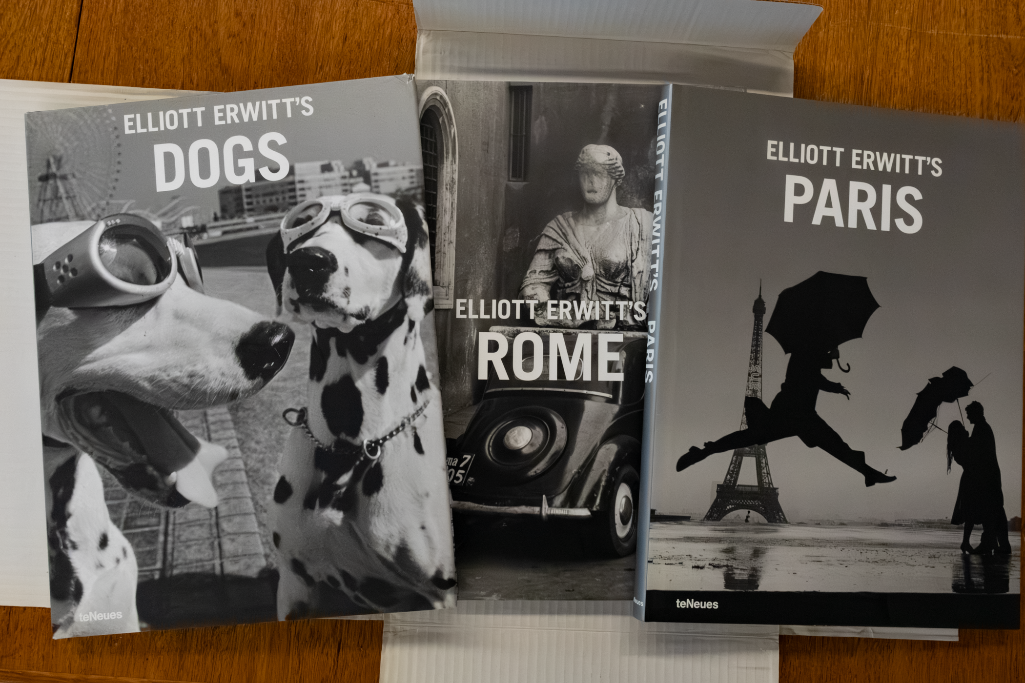 Personal Best Boxset (Library Copy)