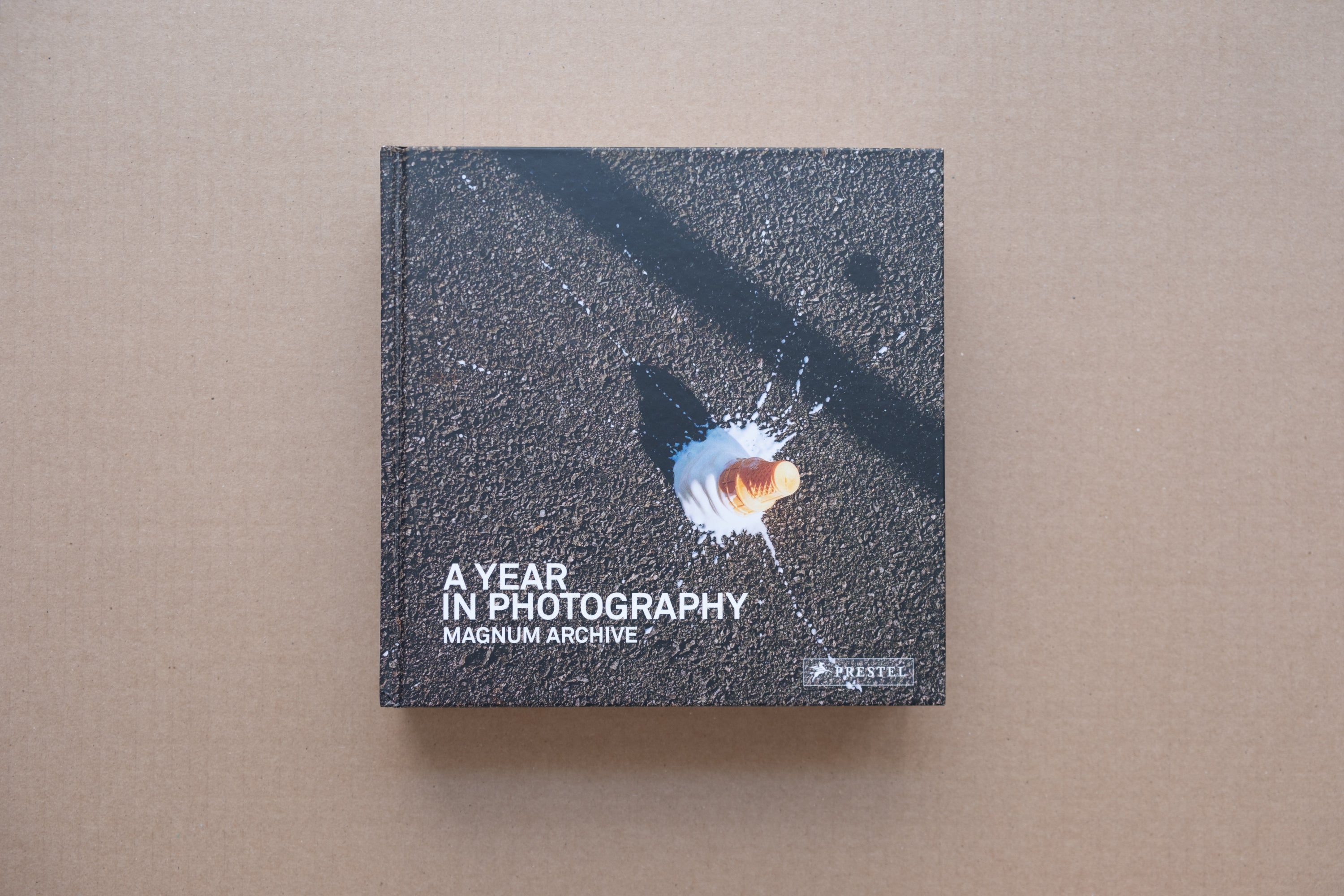 A Year in Photography